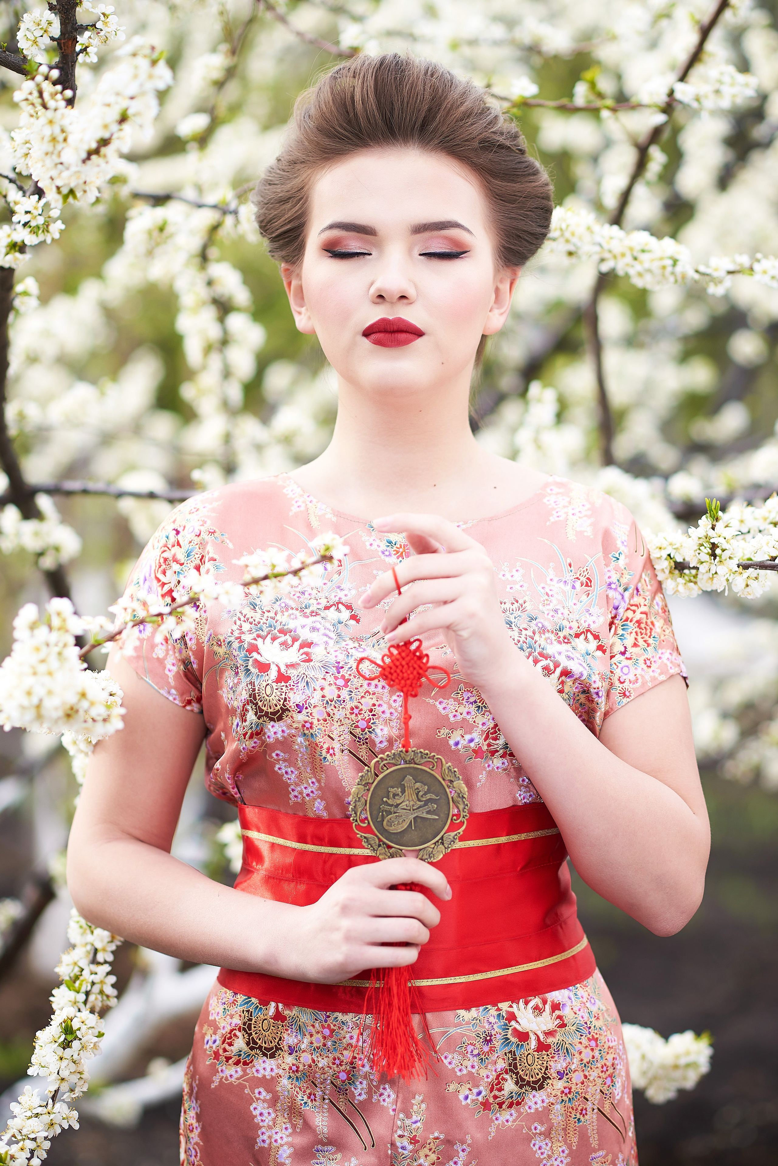 Япония. Семейный фотограф в Барнауле, Горный Алтай, Заринск, Алейск