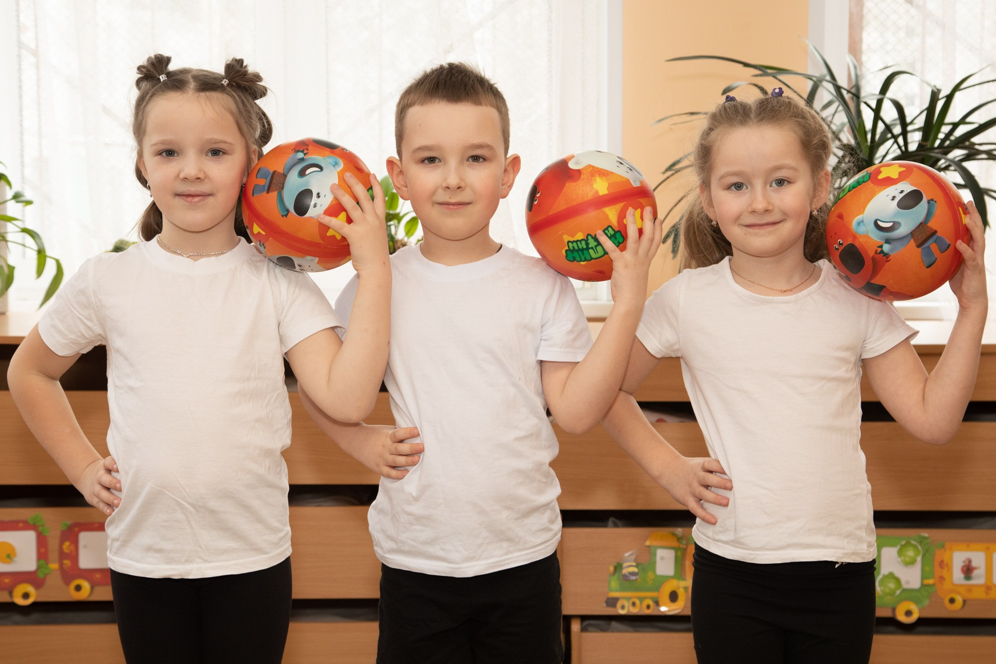 Детсадовские фотографии. Семейный и детский фотограф в Санкт-Петербург. Natalia Fadel