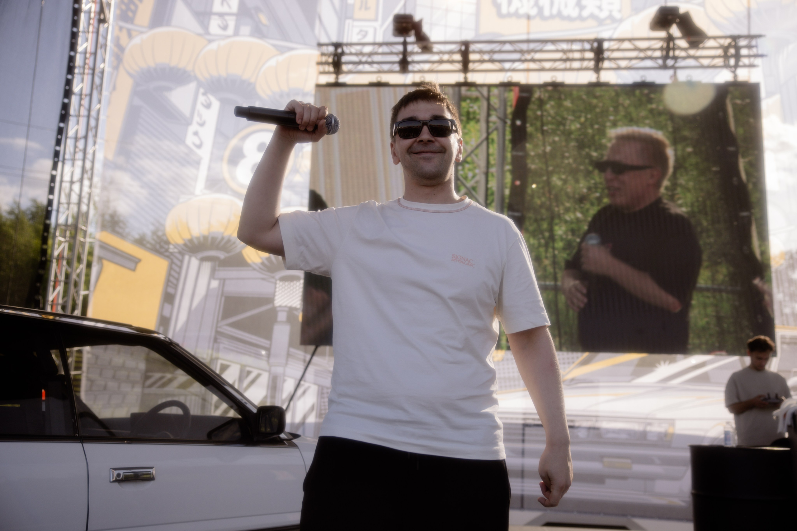 Japdays 25. Свадебный фотограф / Reels Нижний Новгород Татьяна Красильникова