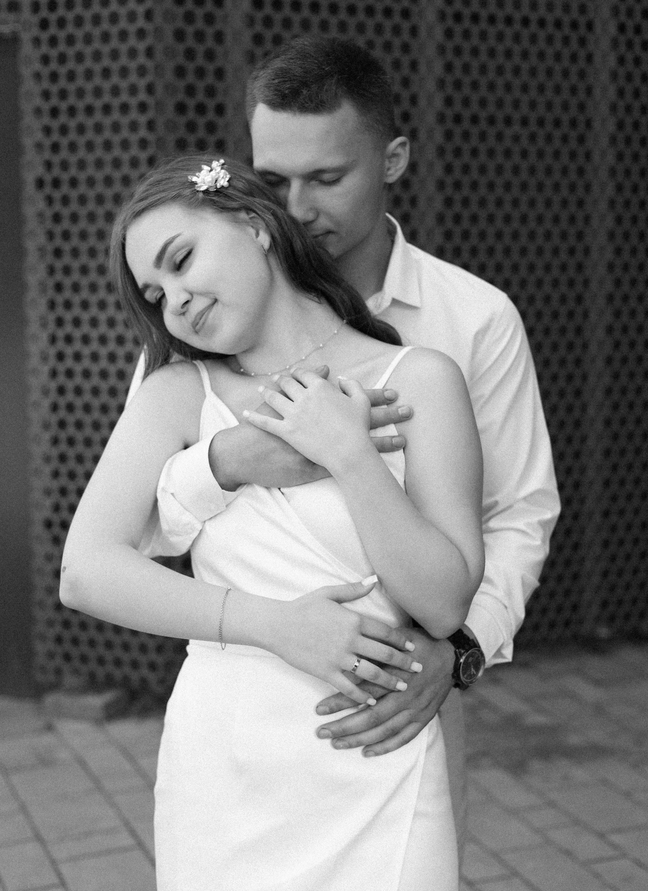 A&D. Photographer Tatiana Ivanova in Yaroslavl