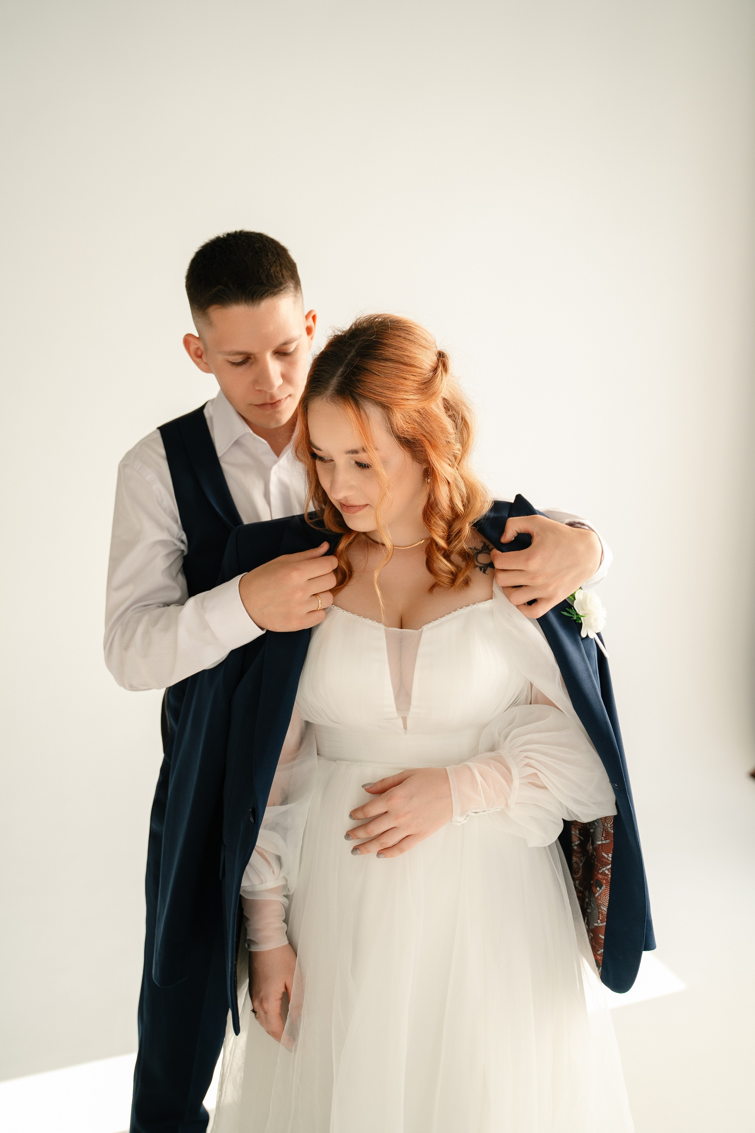 Андрей и София. Главная