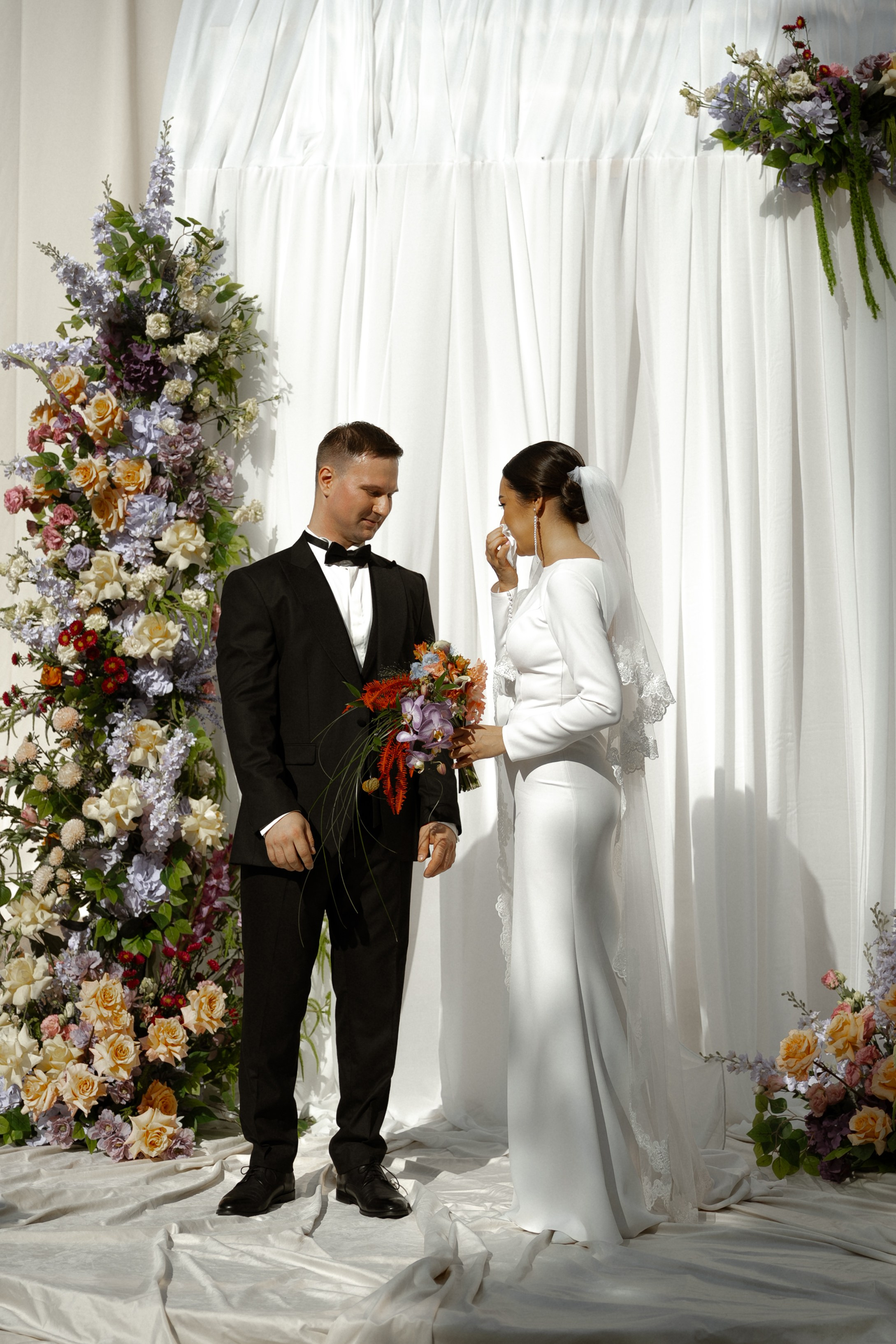 Rada+Dima Anons. Семейный и портретный фотограф в Саратове Сахарова Маша