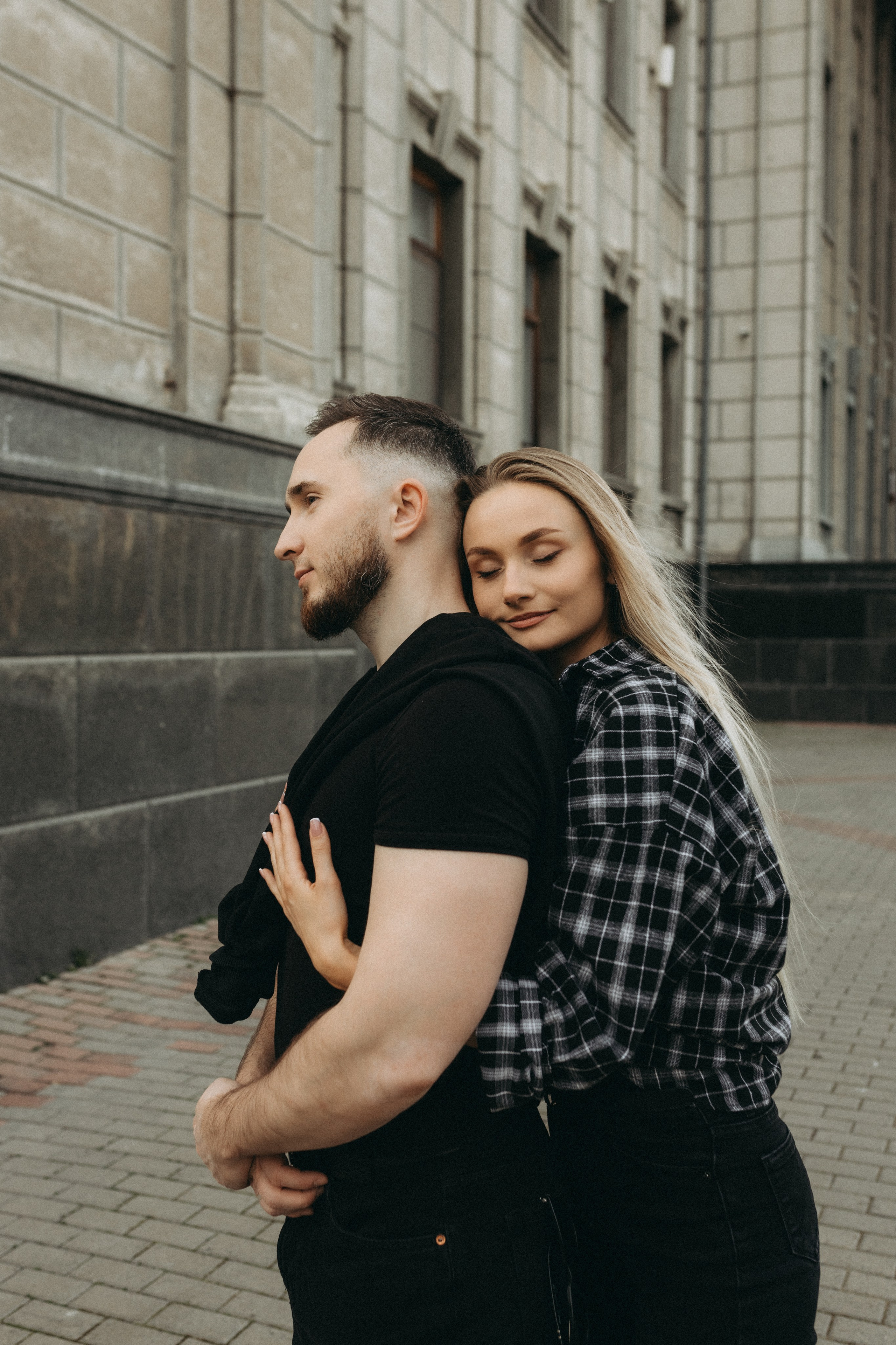 Виктор и Мария. Семейный и свадебный фотограф в Краснодарском крае и РА Юлия Голуб