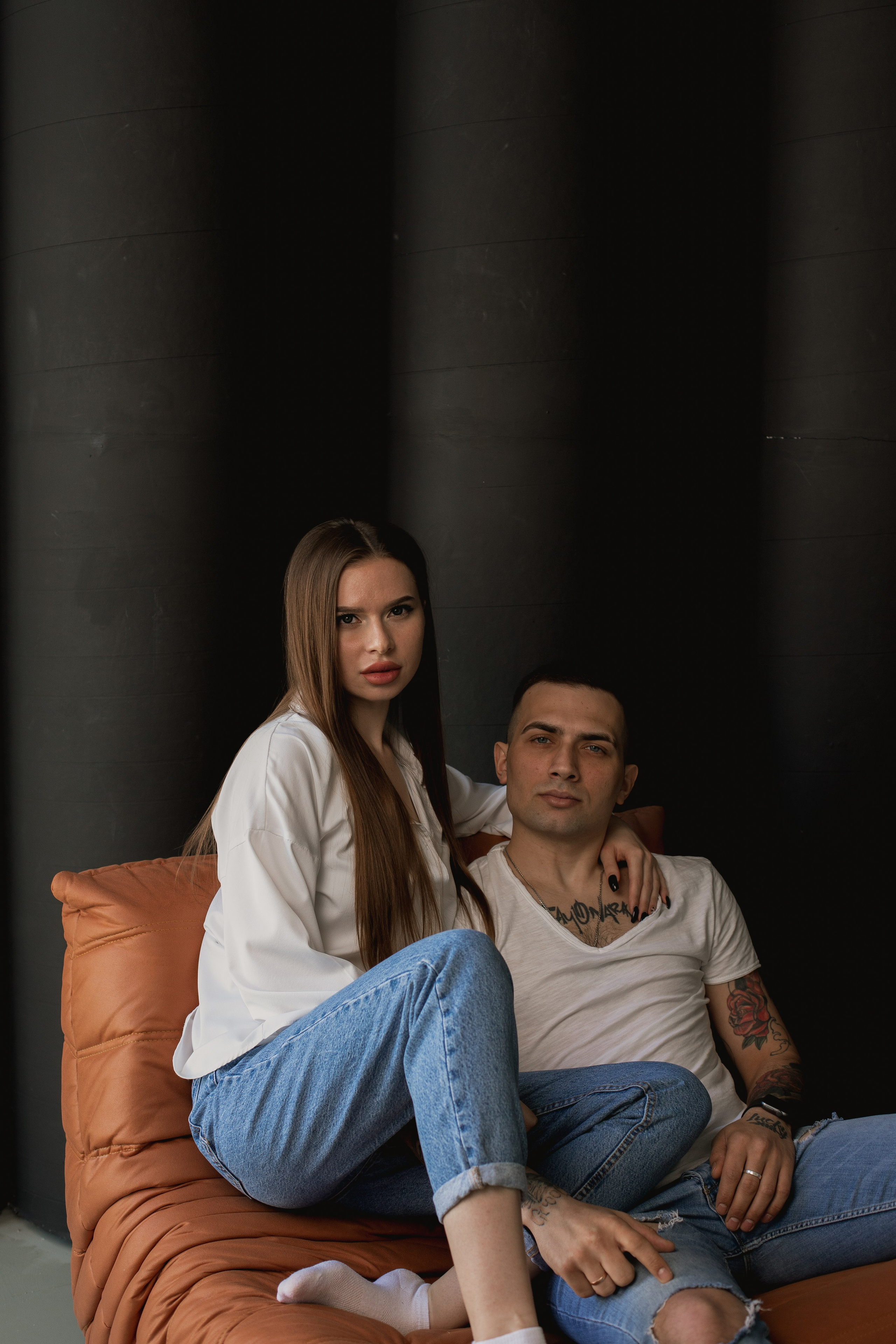 Семейная фотосессия. Лидия Фотограф Воронеж