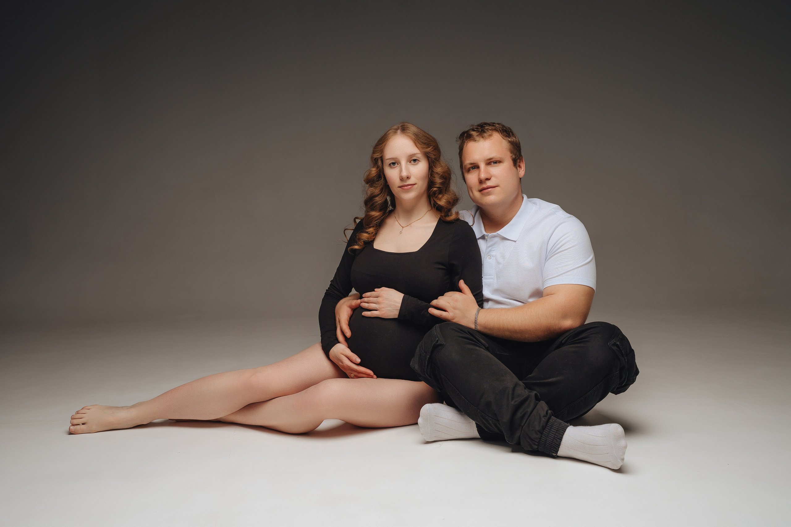 Наша Любовь. Семейный фотограф