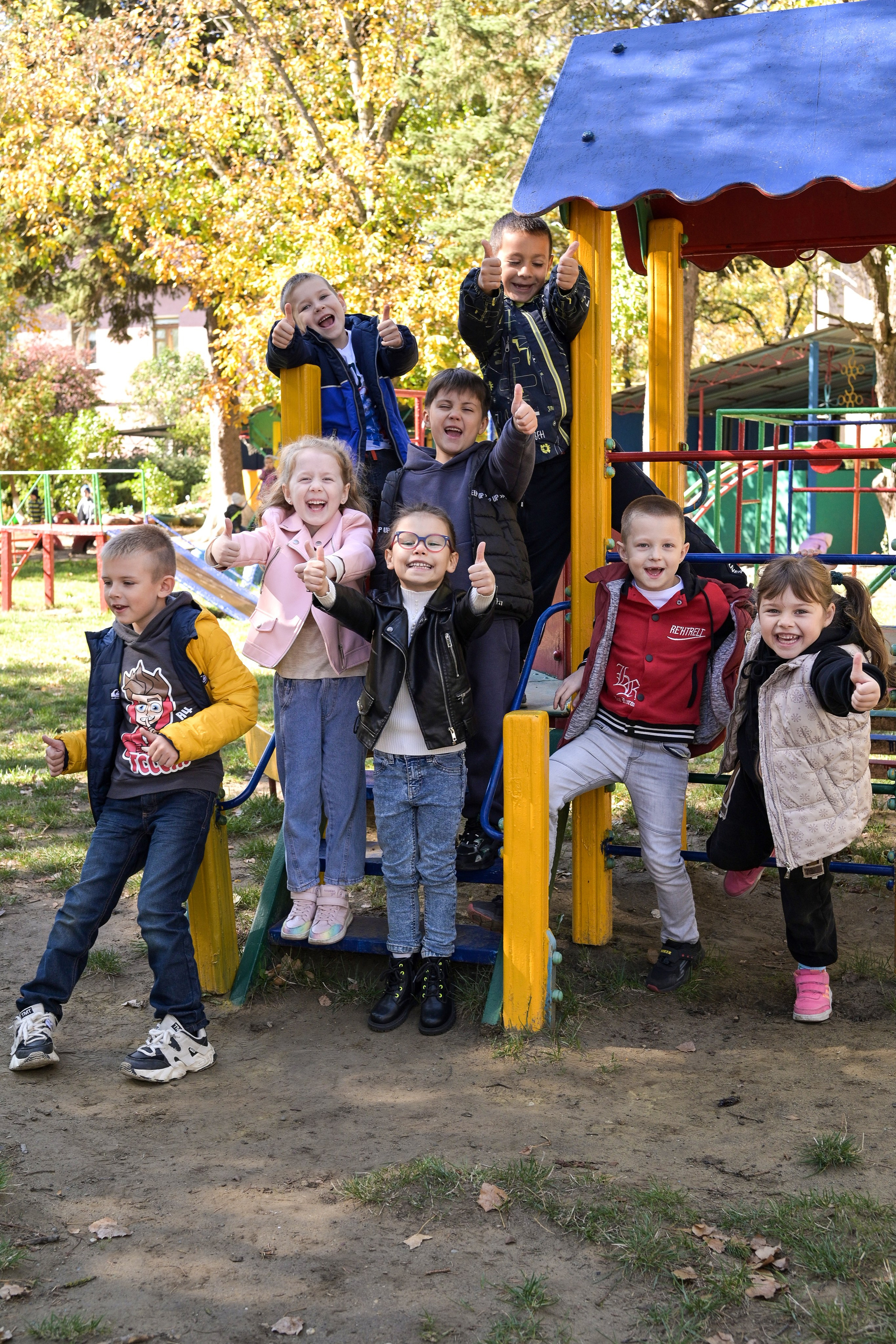 Фотографии для выпускного альбома в детском саду в Ставрополе и Ставропольском крае