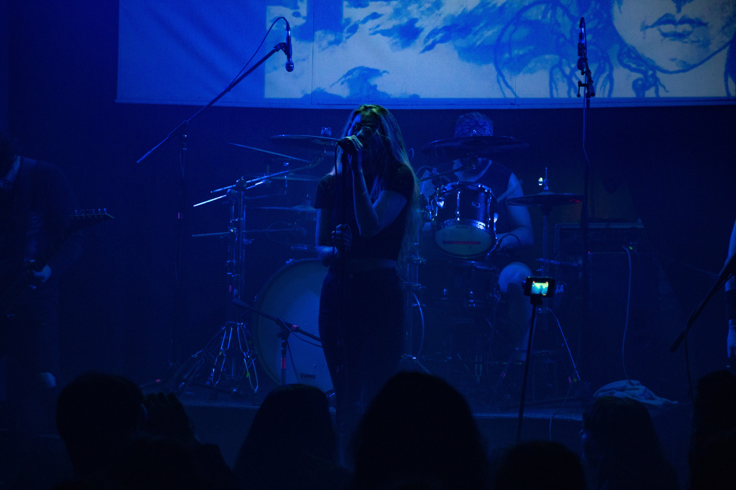 MINUALA. Фотограф в Санкт-Петербурге Чумаков Семен