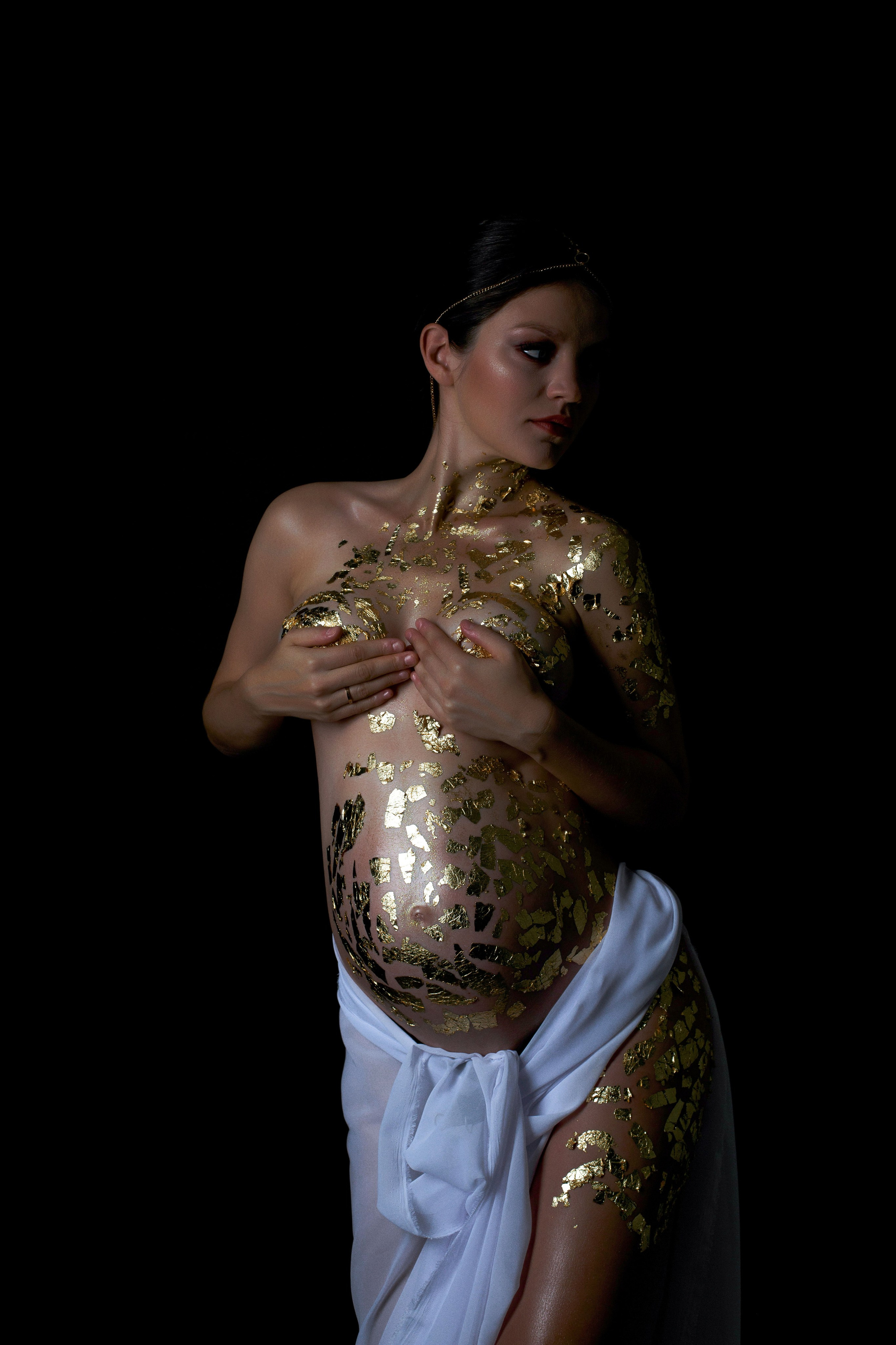 Алина. Женский фотограф в Москве Светлана Смагина