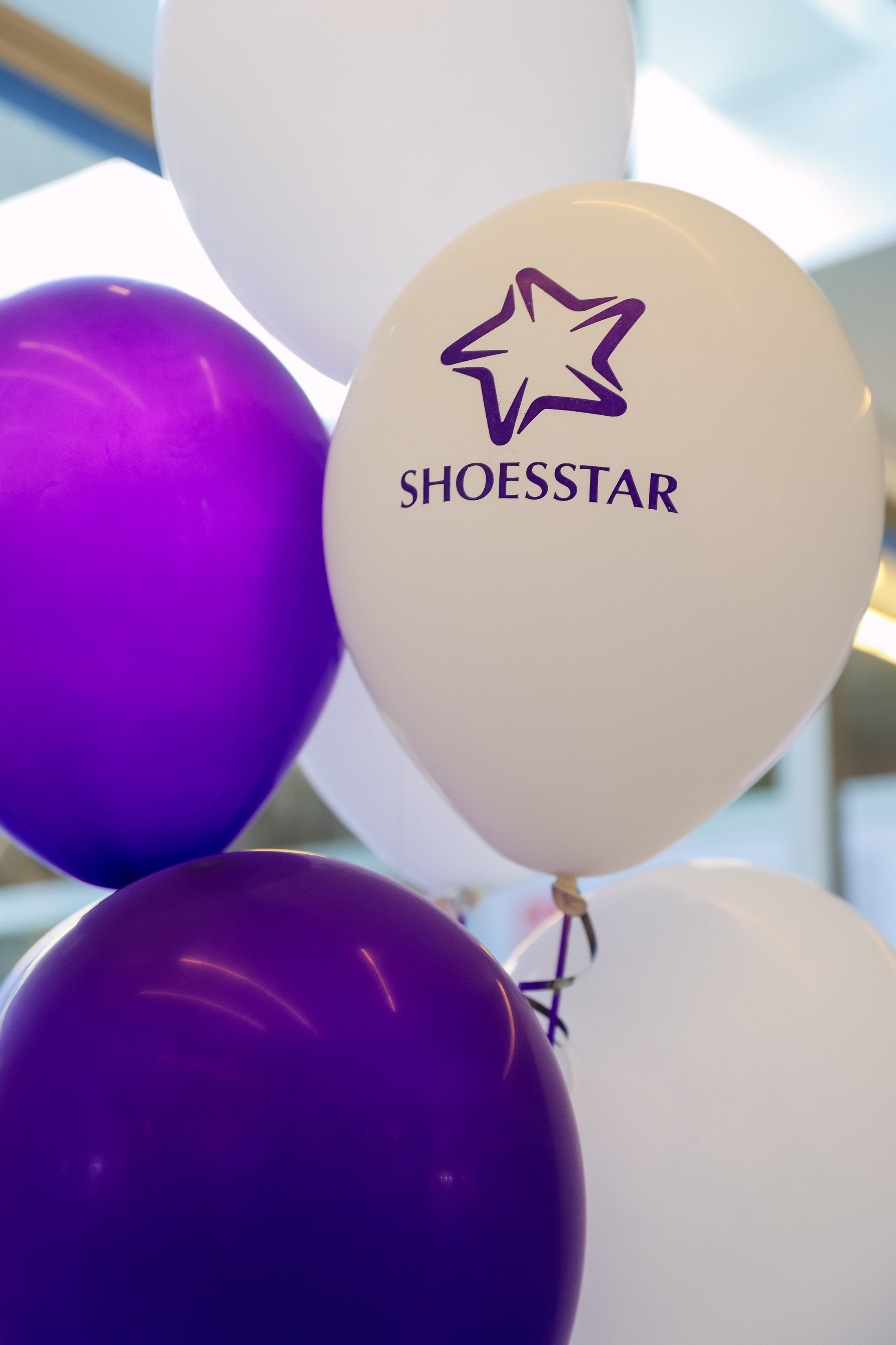 Обувная выставка Shoesstar в Экспоцентре. Фотограф Юлия Мальцева