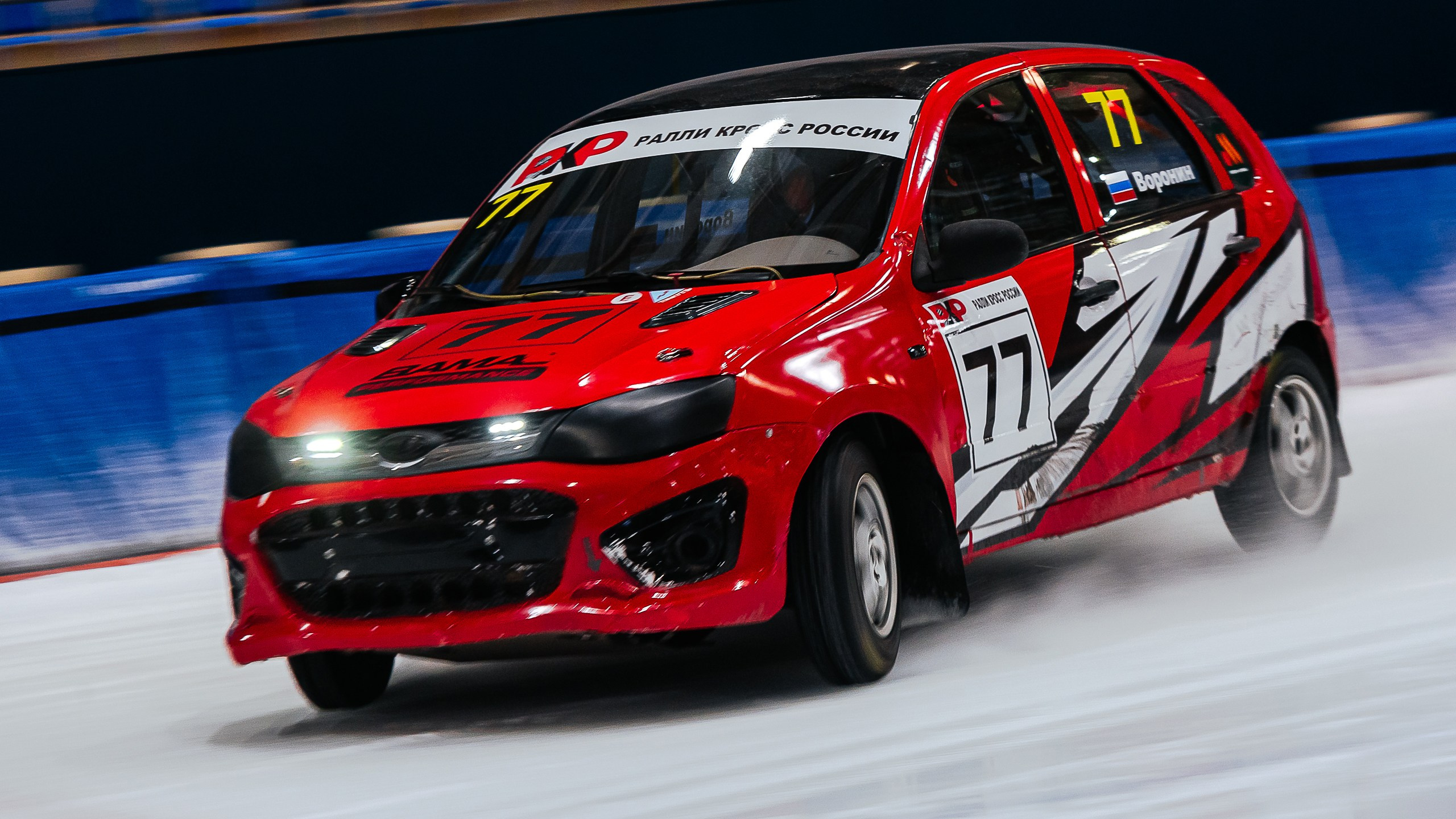 30.03.2024 — Кубок губернатора Кузбасса по автогонкам. Репортажный фотограф в Кемерово