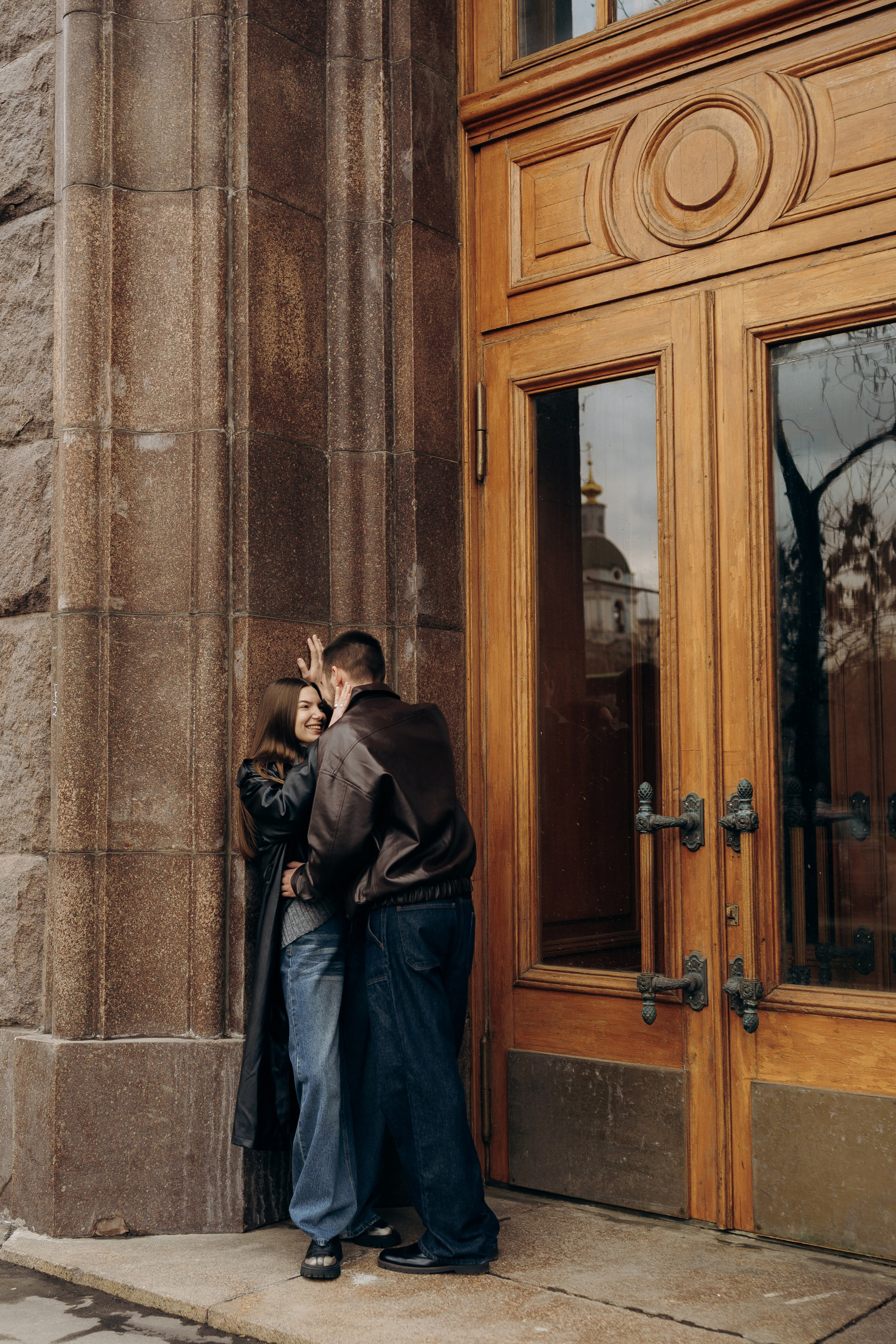 Love Story. Фотограф Москва Татьяна Гайдаржи