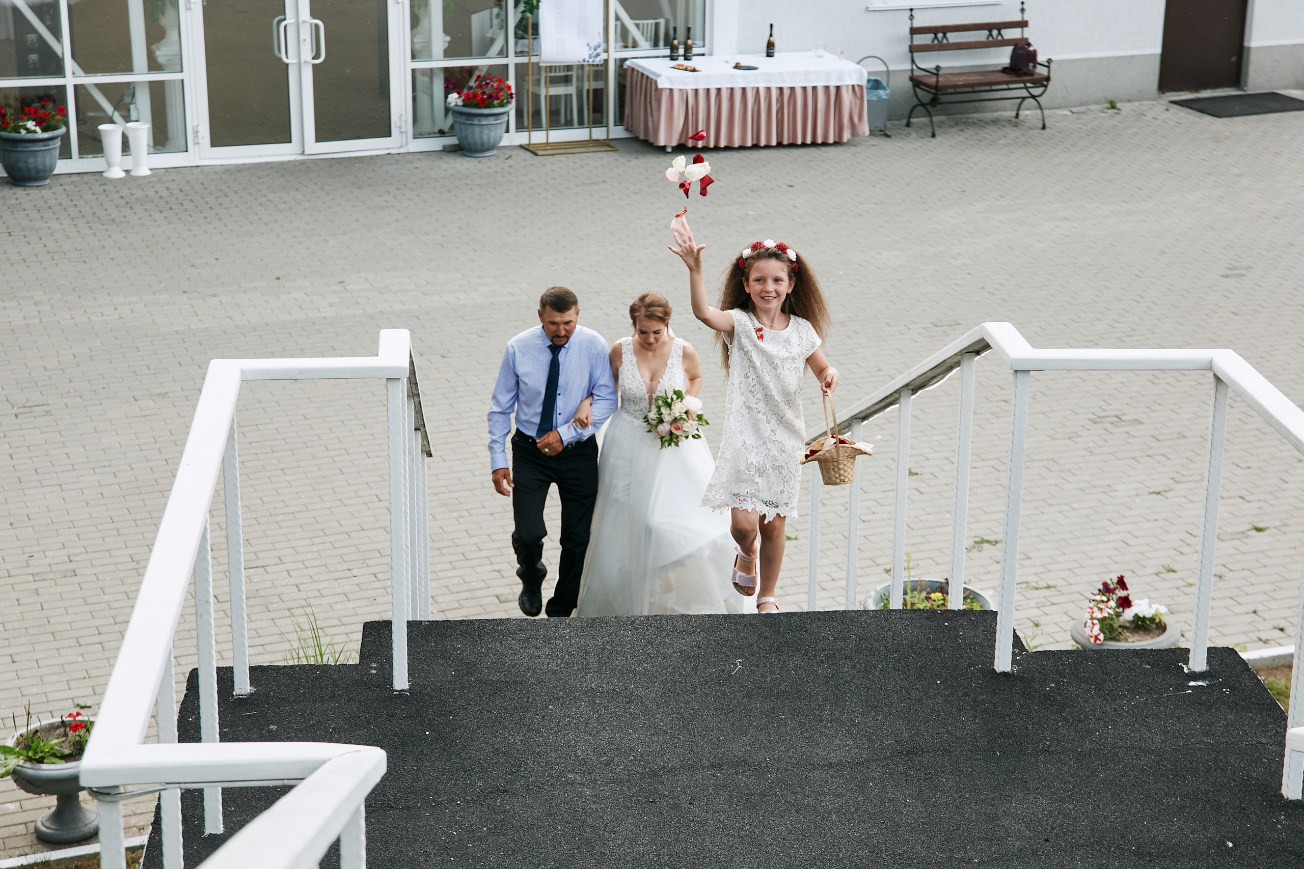 Евгений & Валерия. Фотограф Андрей Кононенко