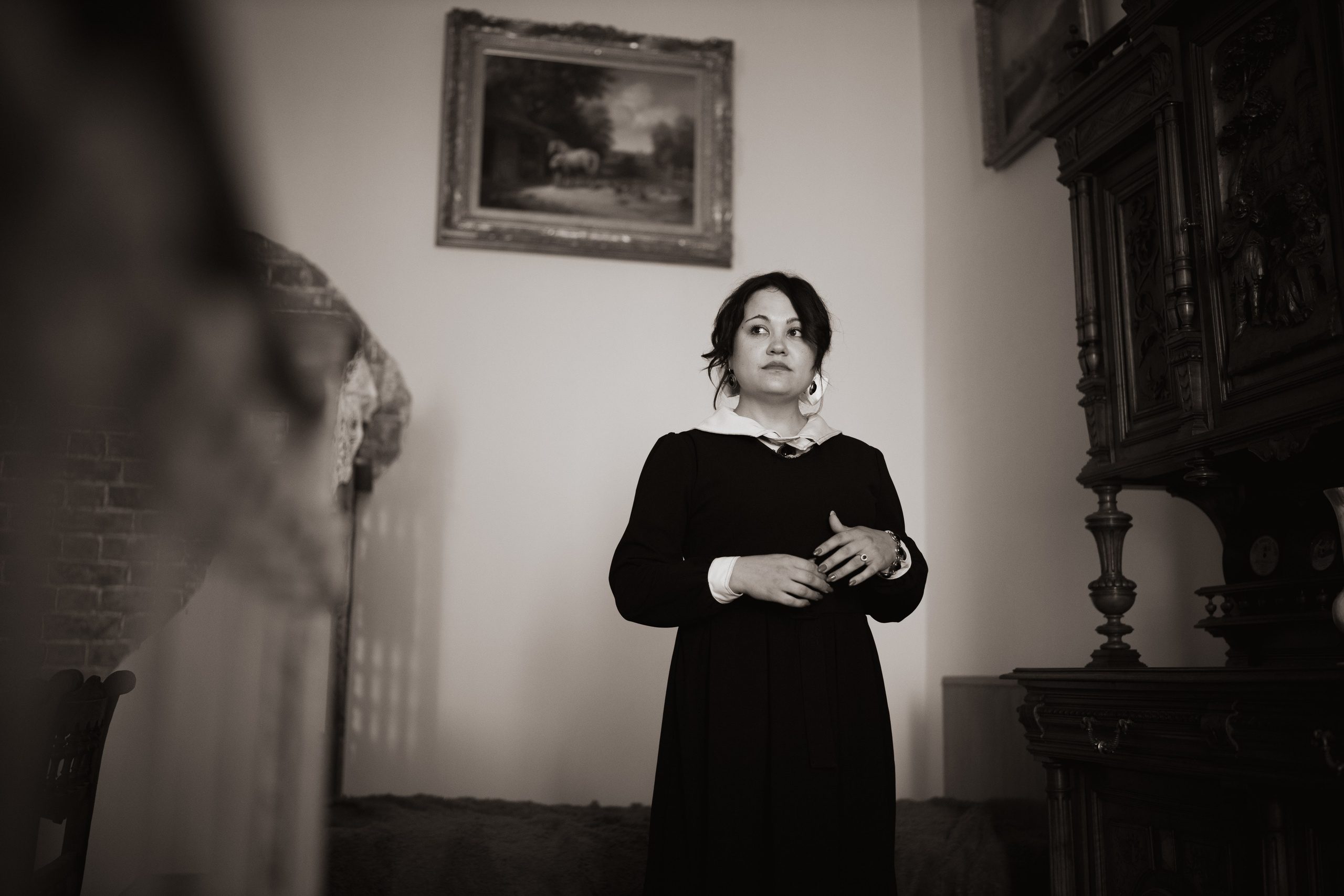 Фотограф в Кашине Калязине Кесовой Горе. Евгений Копайсов | официальный сайт