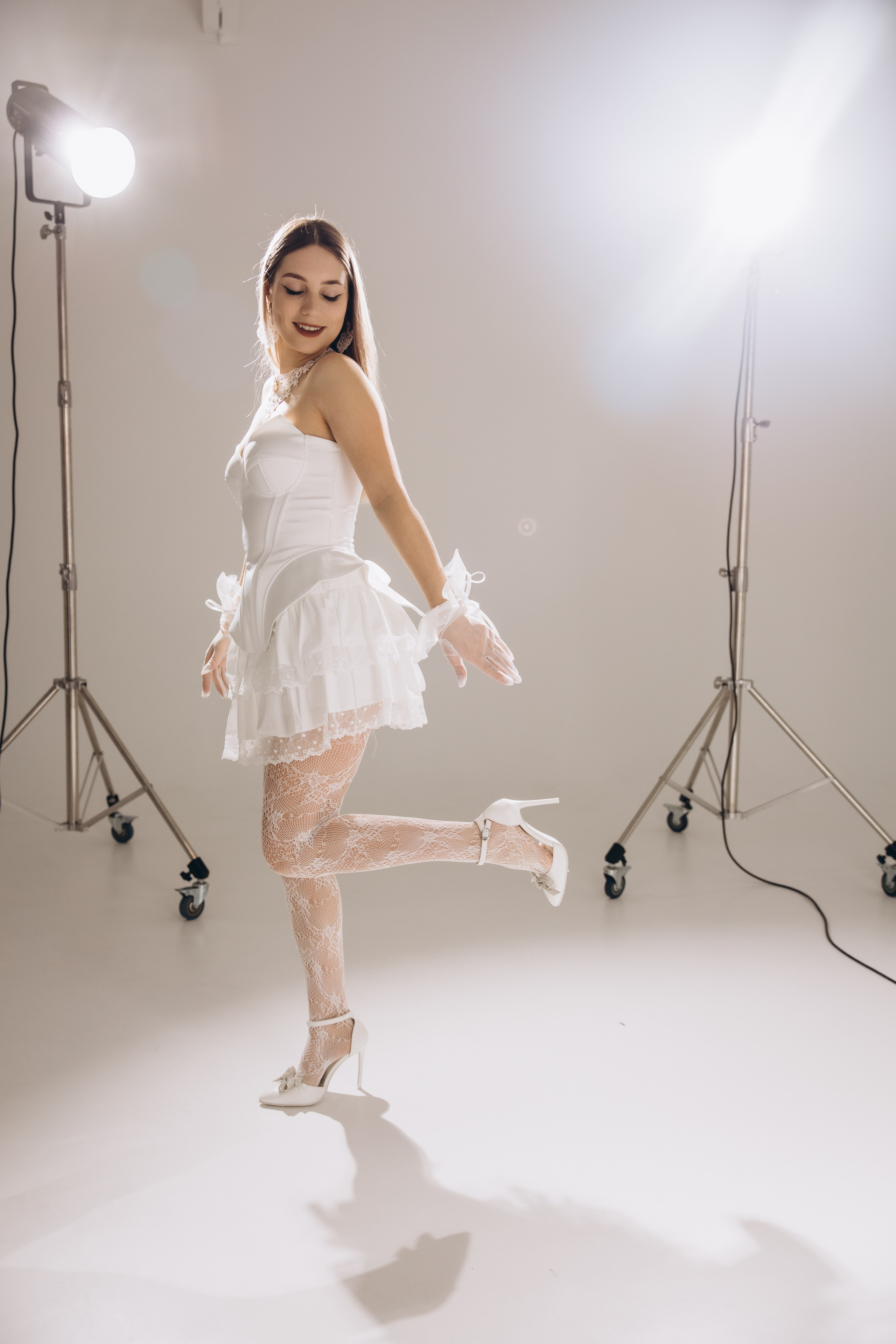 Анастасия. Свадебный, семейный фотограф в Иркутске Светлана Макаричева