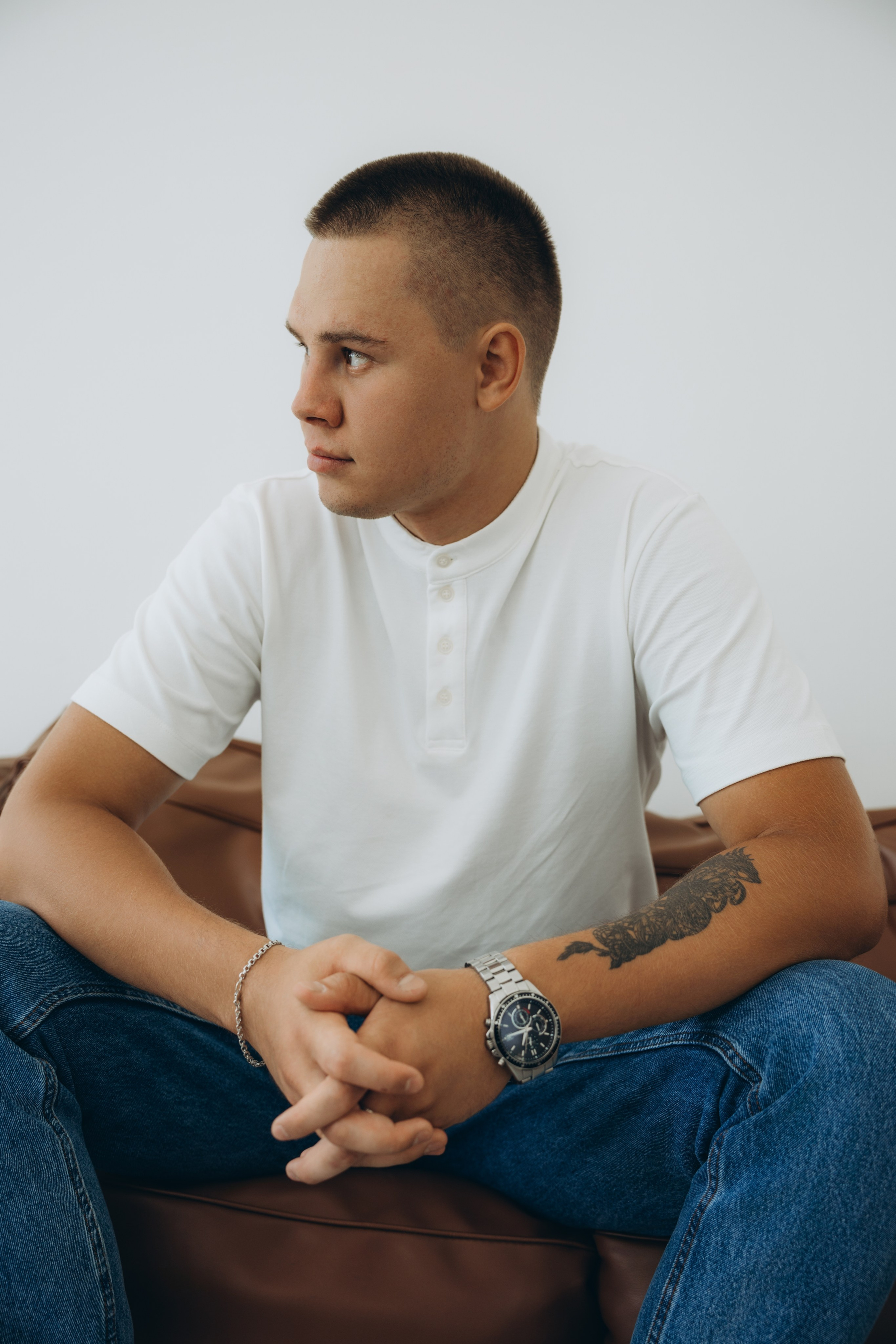 Данил & Елизавета. Свадебный, семейный фотограф в Иркутске Светлана Макаричева