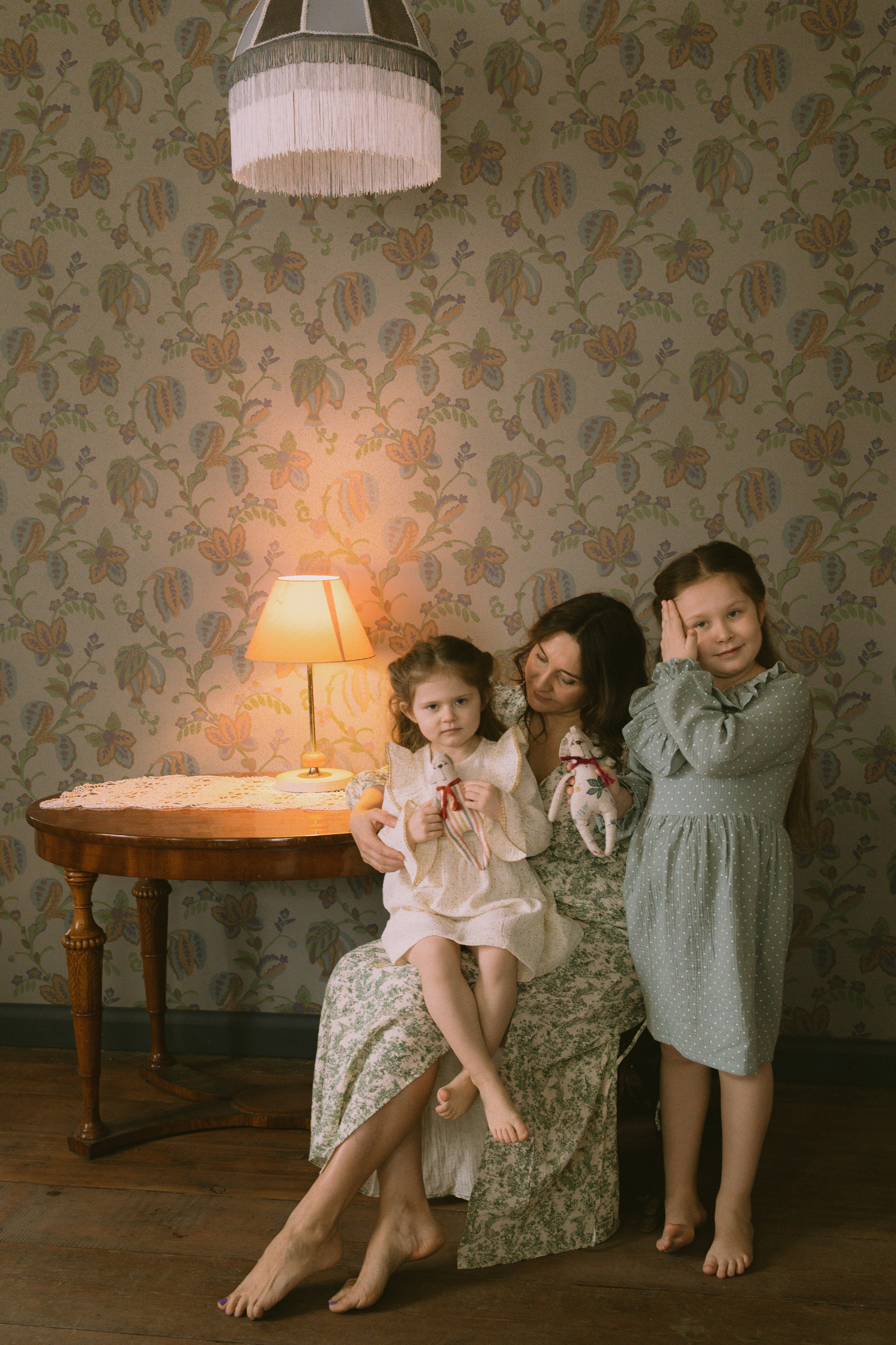 Дом Урсина. Свадебный и семейный фотограф и видеограф СПб Светлана Афанасьева