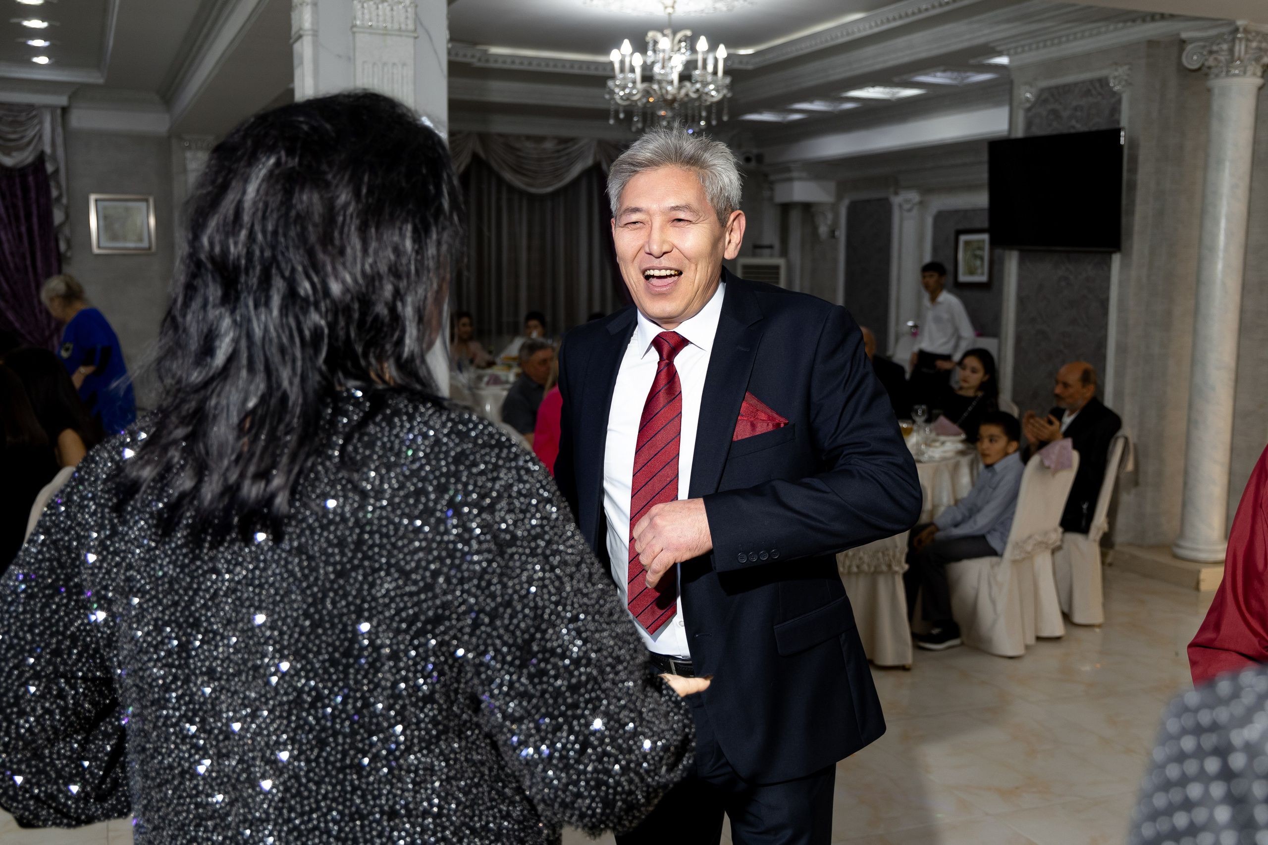 Sergey & Dariya. Свадебный и фэшн фотограф