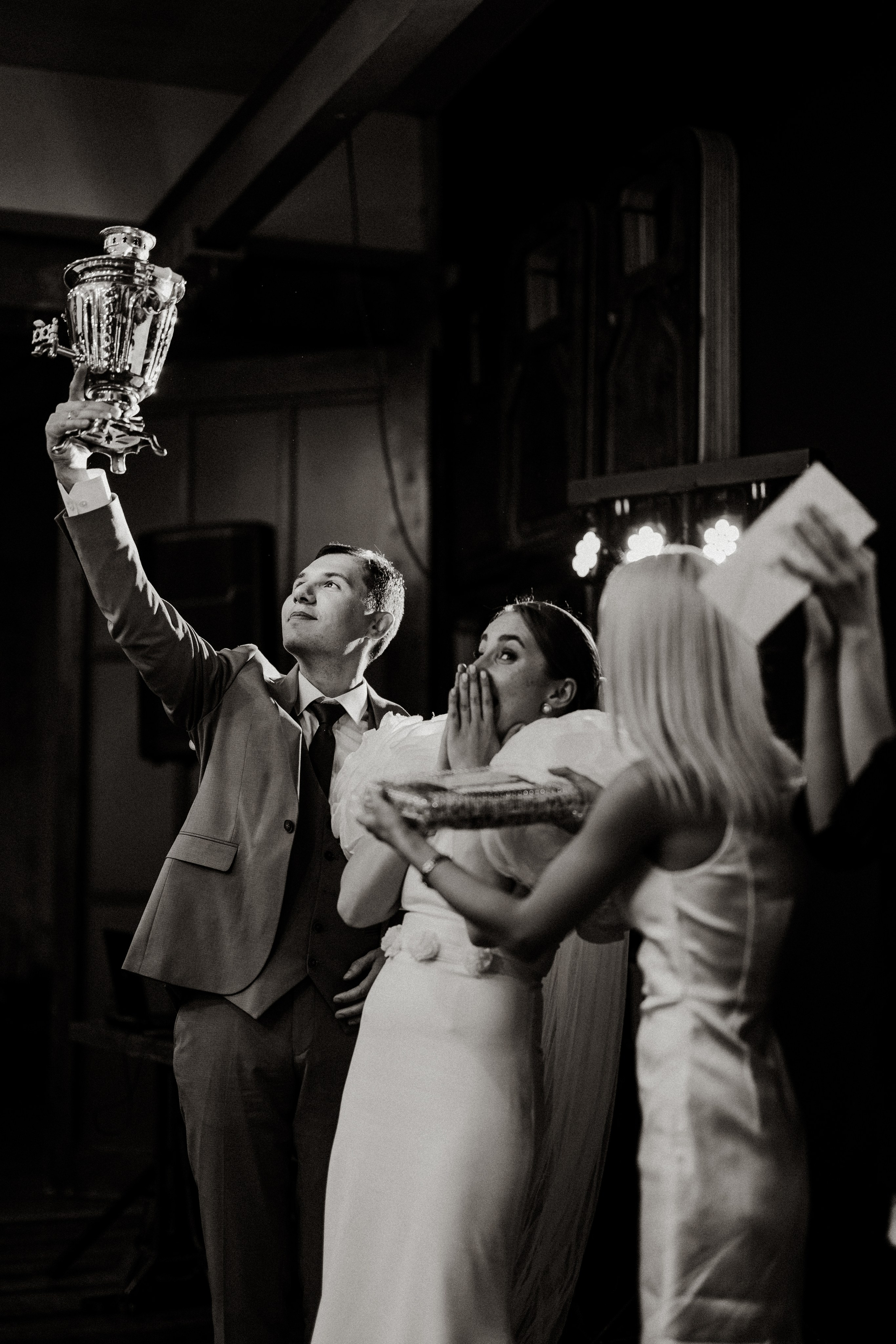 Настя и Денис. Daria Chigintseva Photographer