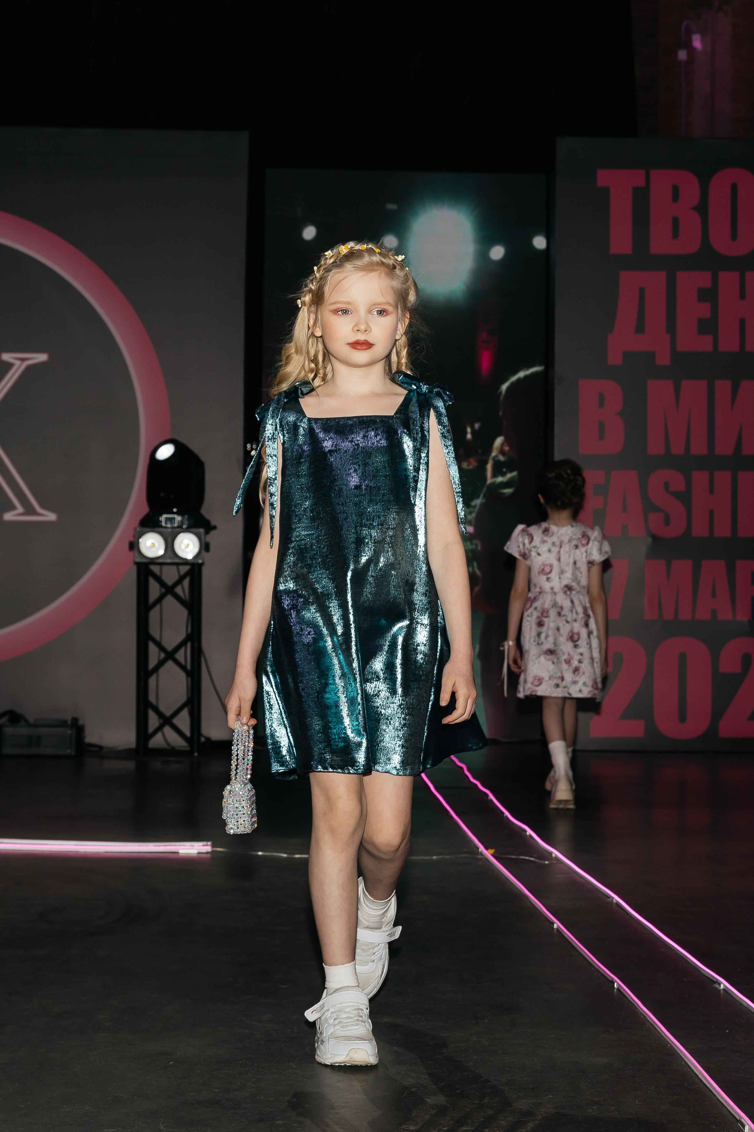 Репортаж: международный детский фестиваль Forum Kids. Фотограф в Санкт-Петербурге Вагнер Юлия