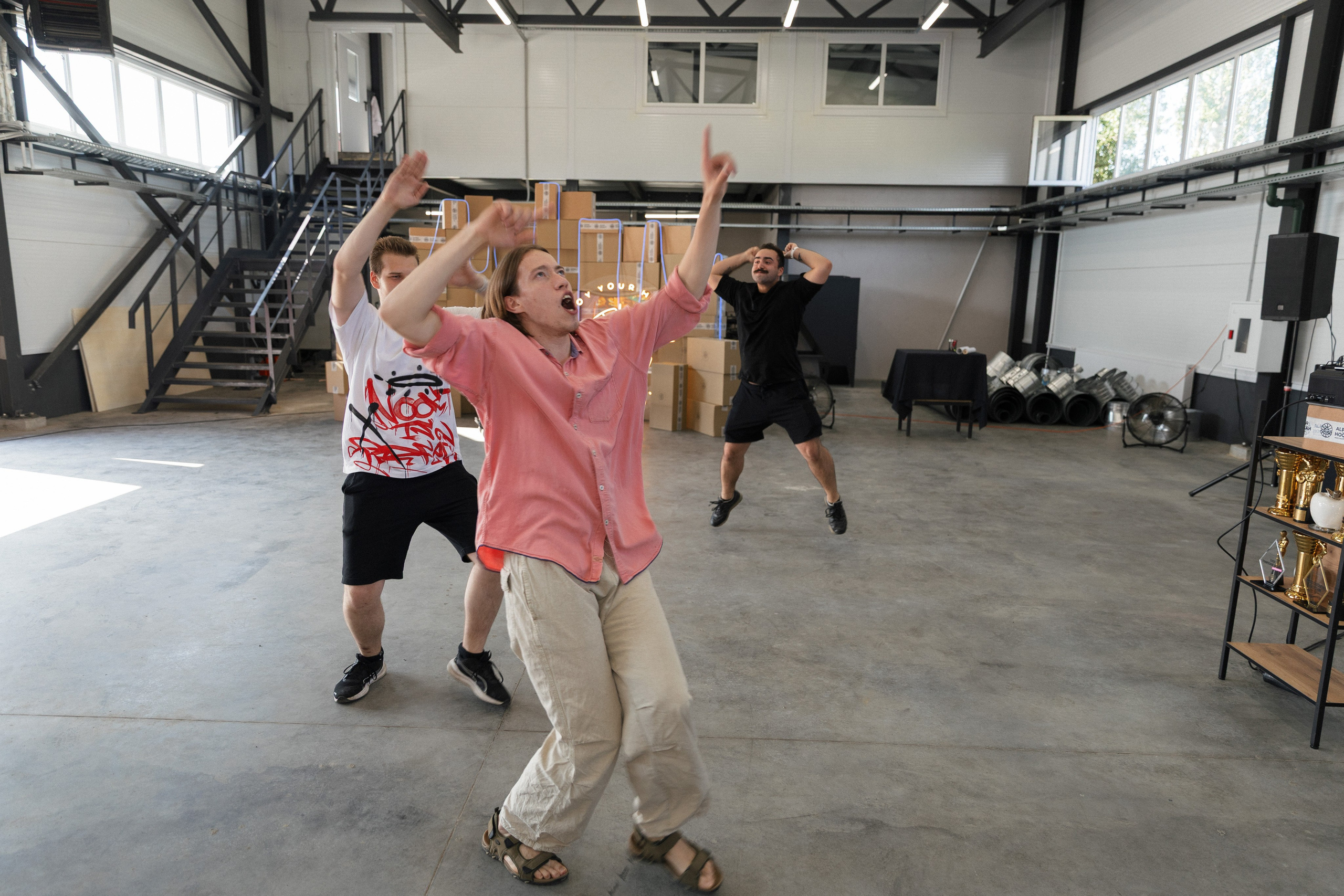 Alpha Hookah. Свадебный и репортажный фотограф в Санкт-Петербурге Николай Голованов