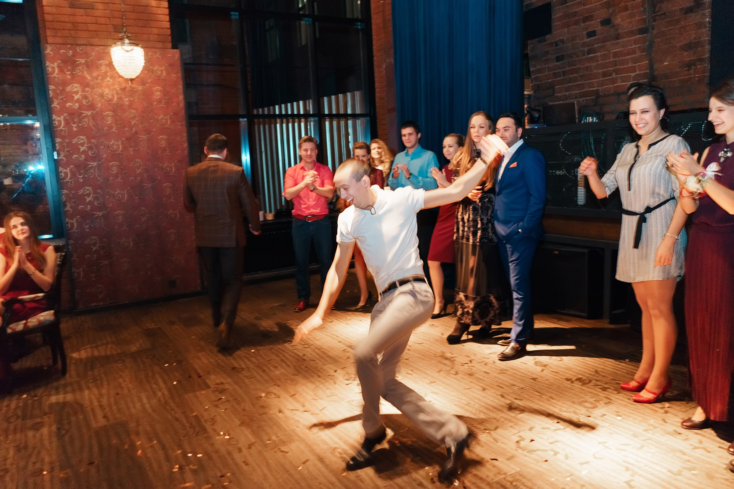 Николай и Дарья. Свадебный, портретный и репортажный фотограф Дмитрий Карпов