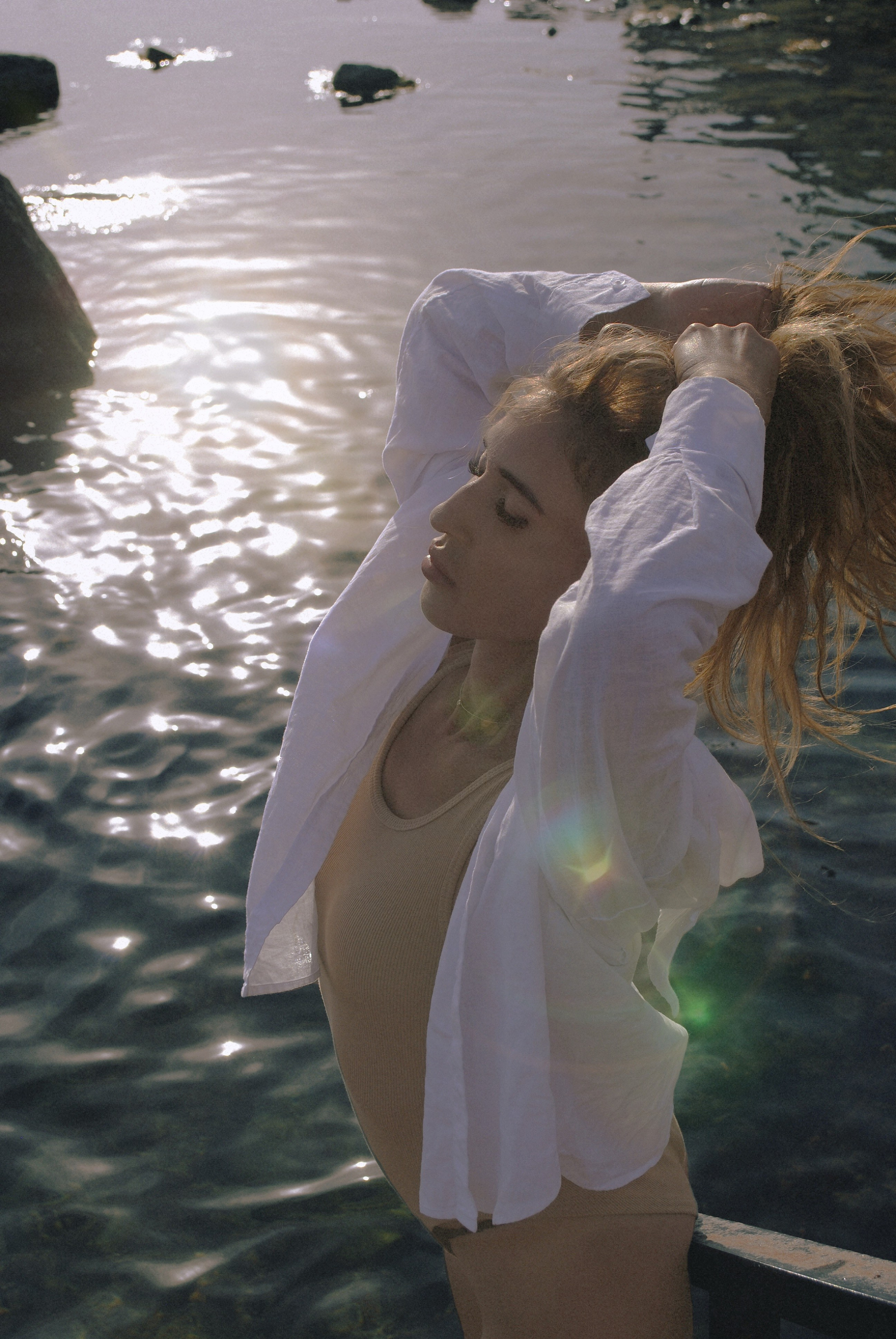 Ира яхт клуб. Фотограф Мария Мусаелян