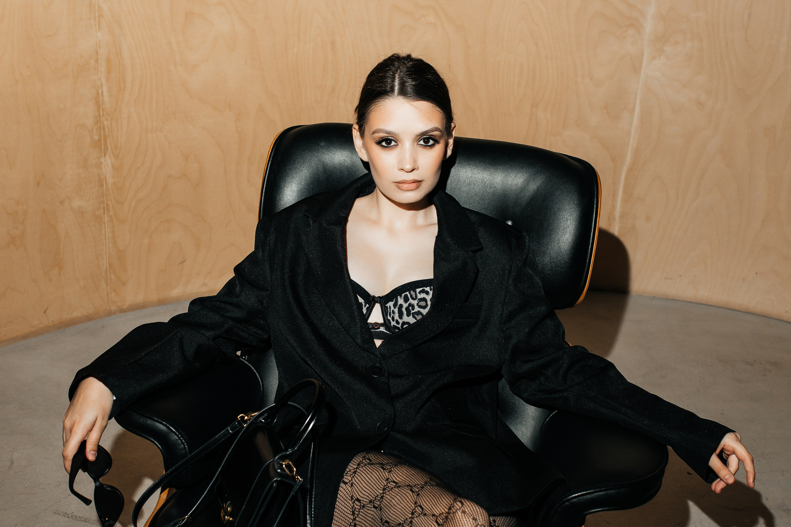 Лилия. Фотограф в Краснодаре Алла Потоцкая