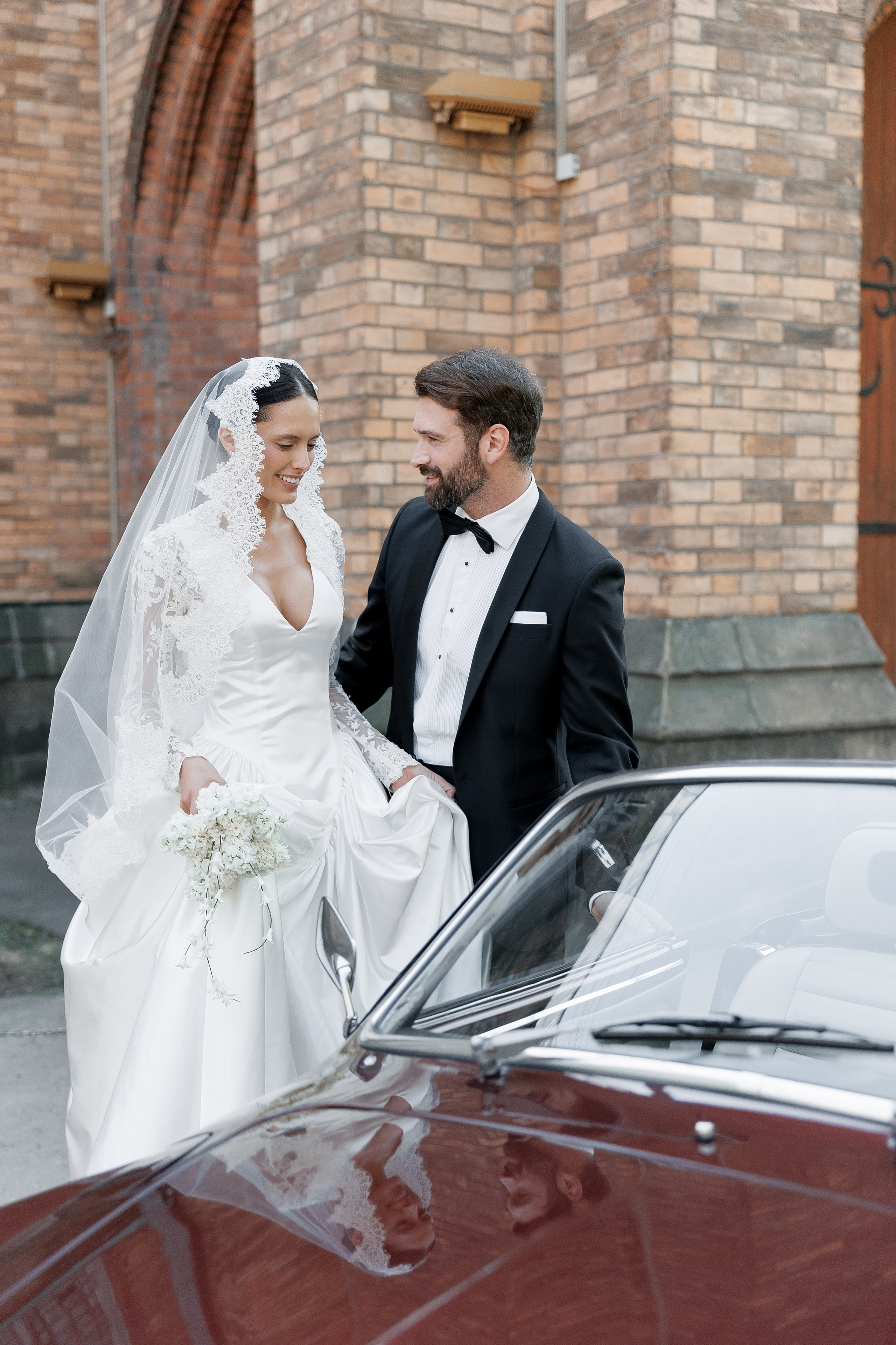 Свадебный фотограф в Москве и Домодедово. Свадебный фотограф Домодедово Москва Катерина Алехина