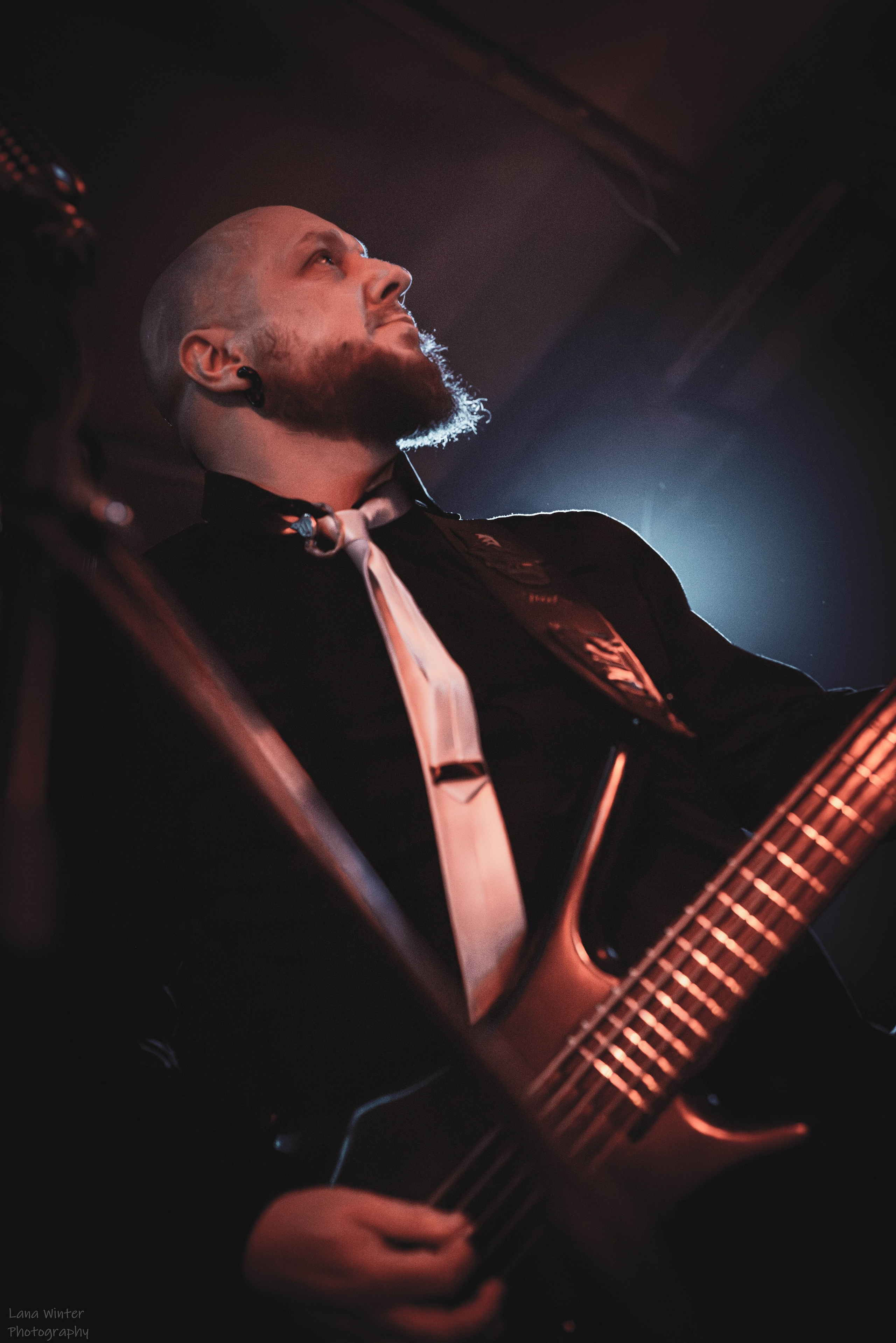 НРАВ (12 апреля 2025 года, Москва, клуб Смена). Фотограф Светлана Блинова, Москва и Московская область