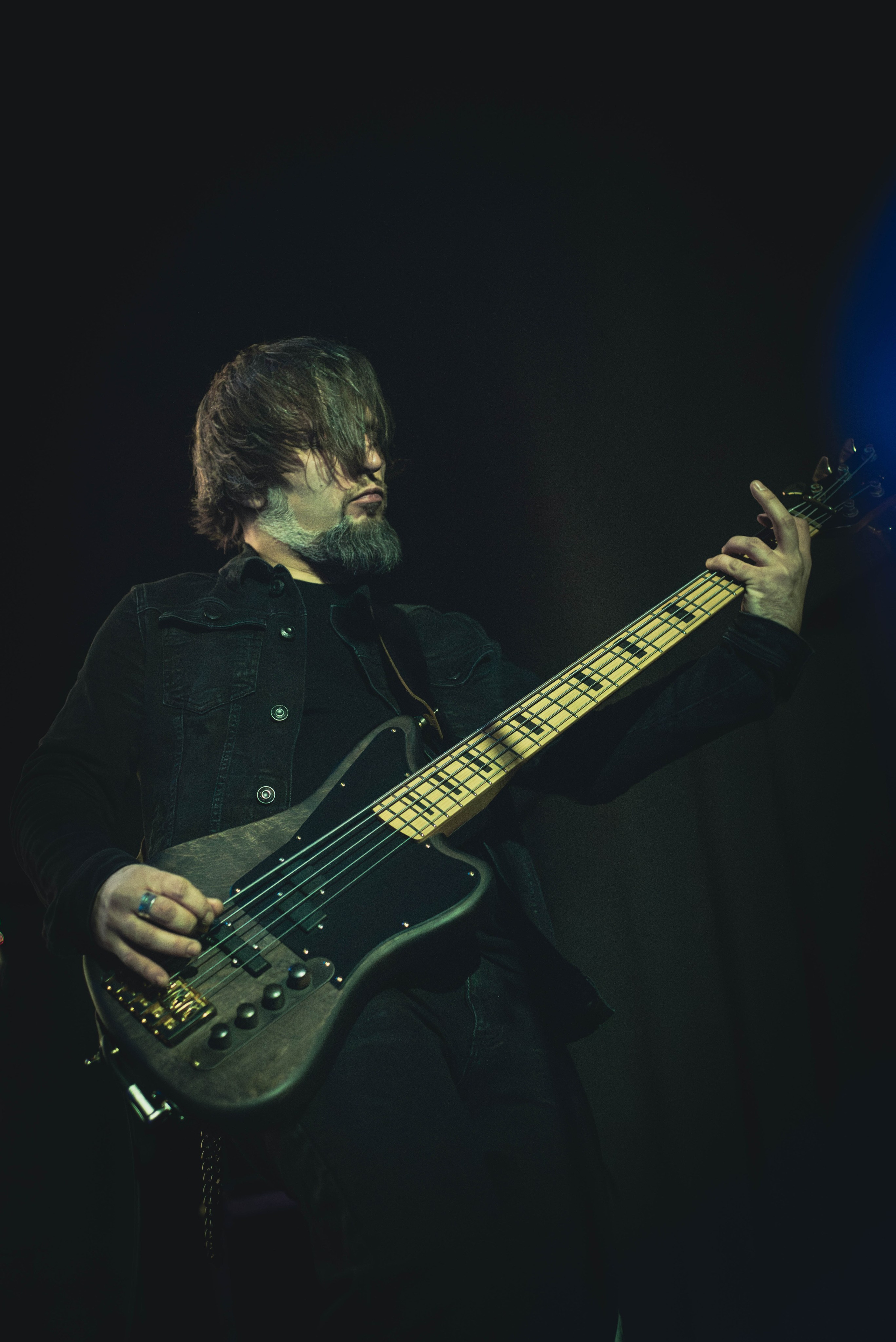 7Раса (14 ноября 2024 года, Москва, клуб Урбан). Фотограф Светлана Блинова, Москва и Московская область