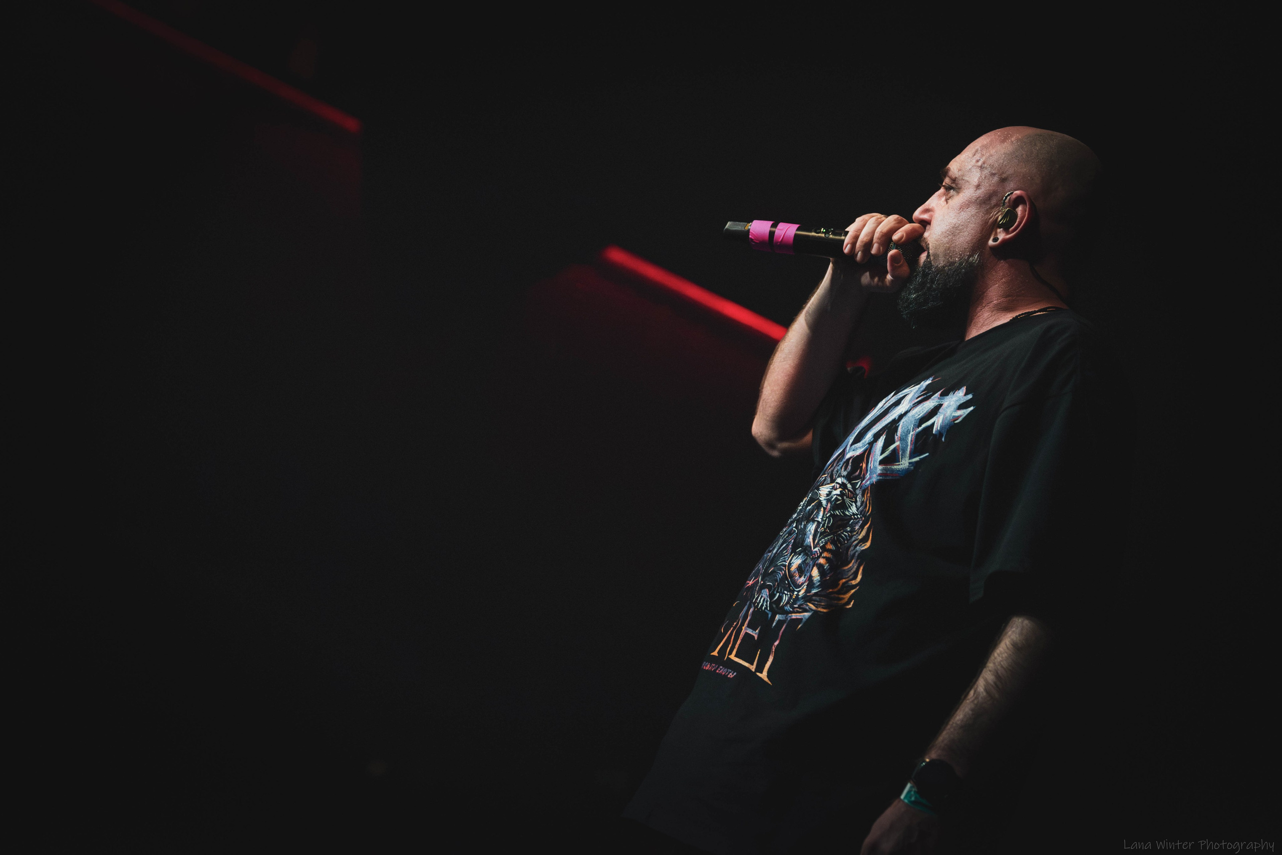 7000$ (25 января 2025 года, Москва, клуб Урбан). Фотограф Светлана Блинова, Москва и Московская область