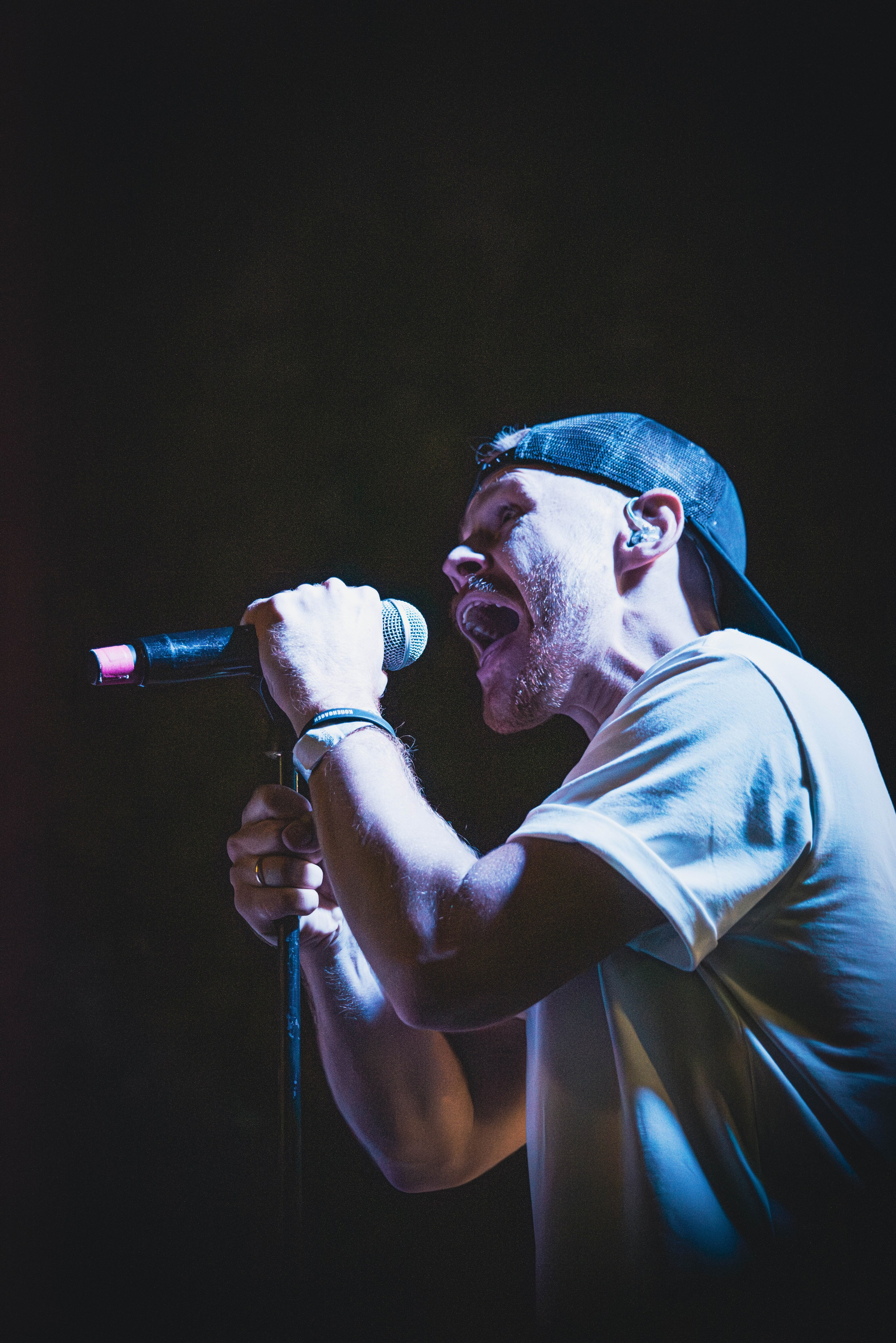 Копенgagен (15 августа 2024 года, Москва, клуб Pravda Summer). Фотограф Светлана Блинова, Москва и Московская область