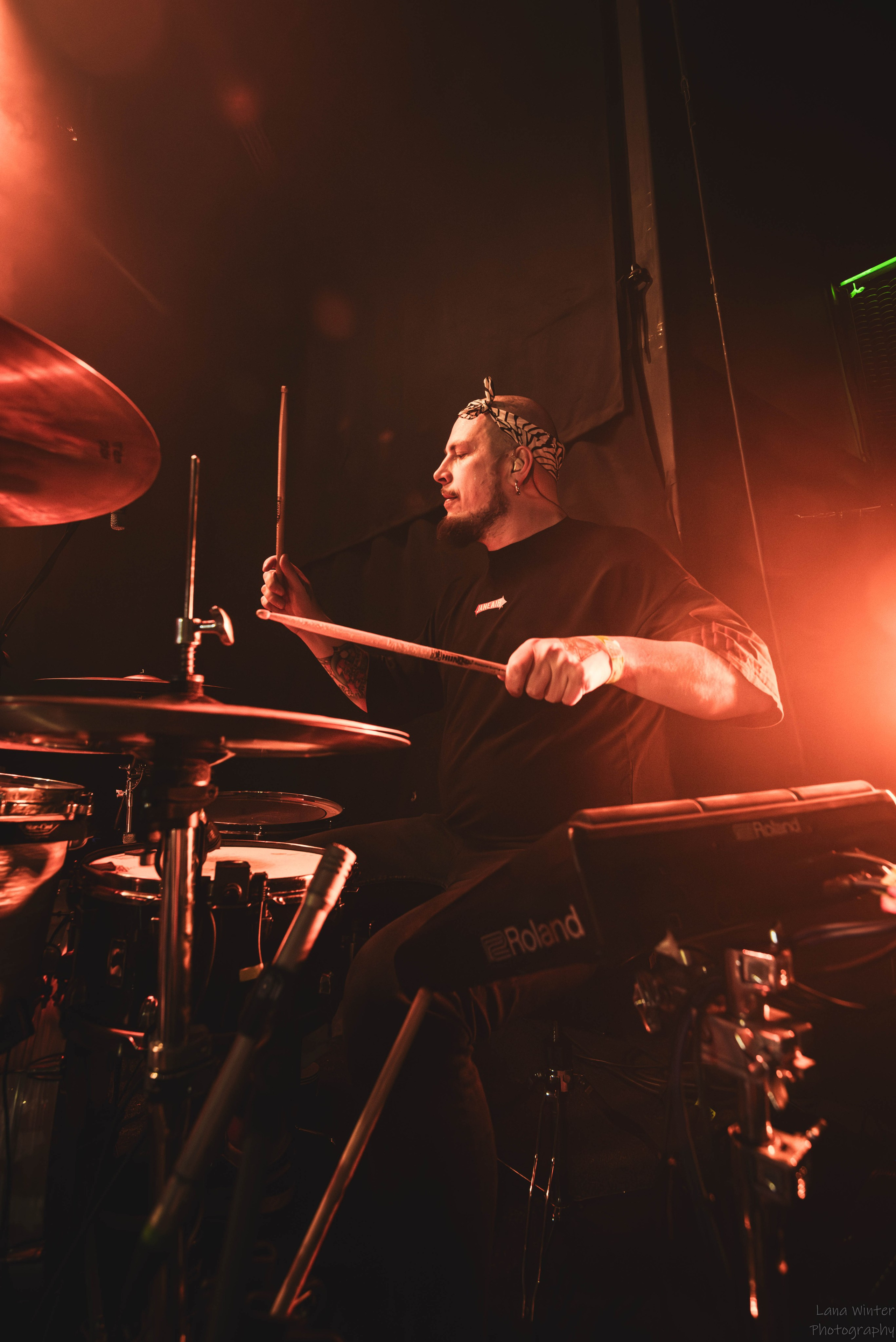 Jane Air (1 января 2026 года, Москва, клуб Урбан). Фотограф Светлана Блинова, Москва и Московская область