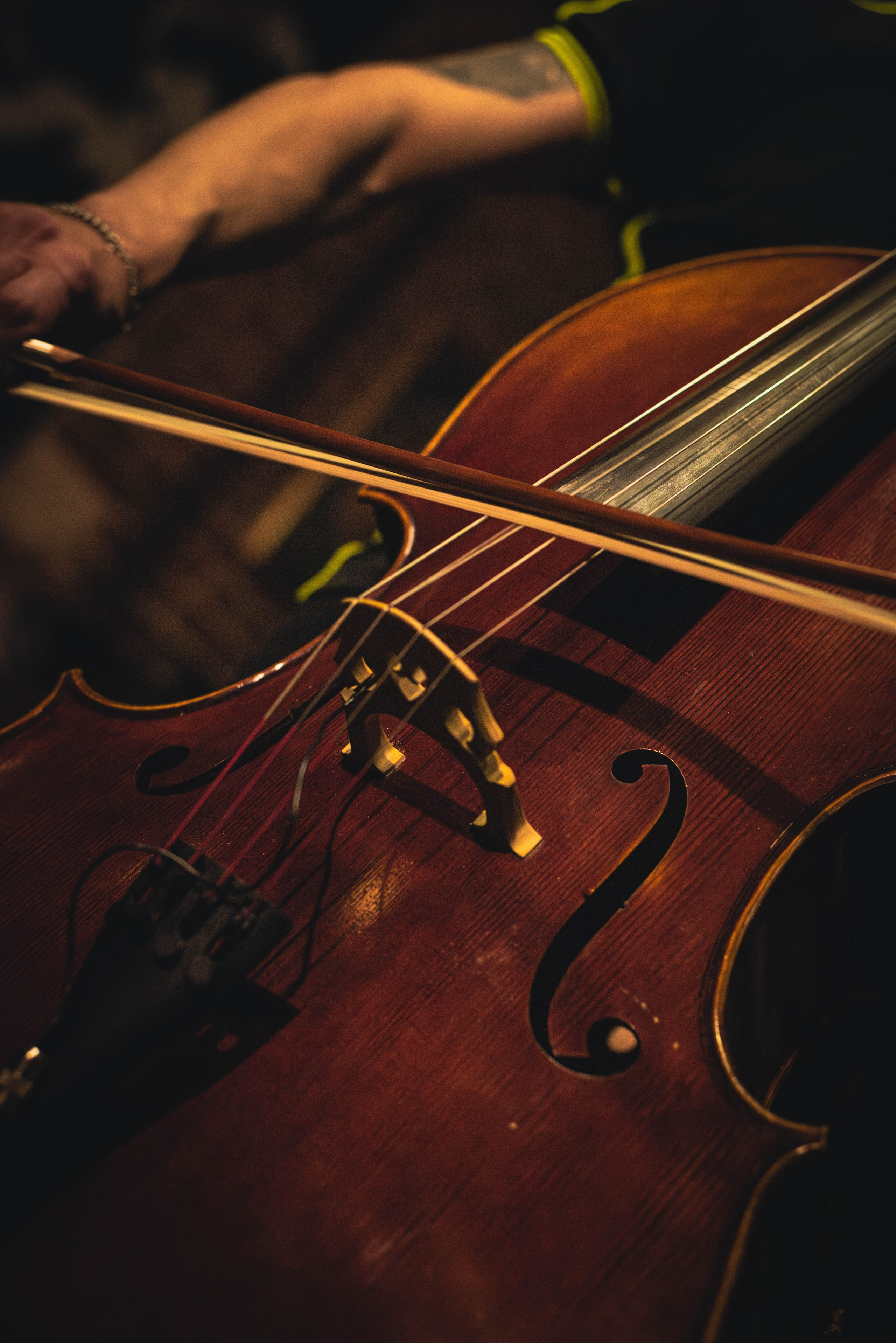 5ИМЁН (12 октября 2024 года, Егорьевск, бар Синий Банан). Фотограф Светлана Блинова, Москва и Московская область