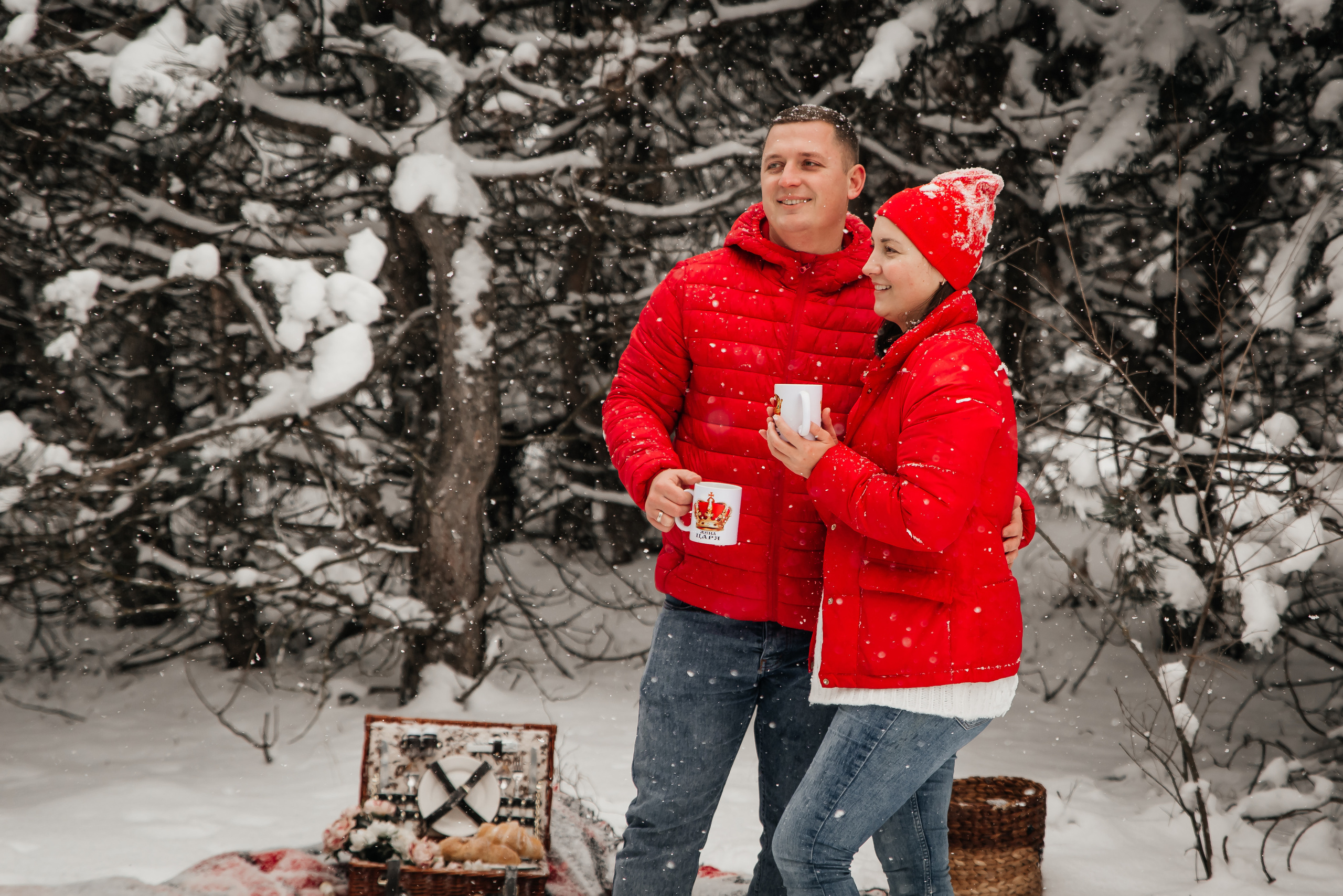 Зимние истории. Фотограф в Феодосии Наталья Булгакова