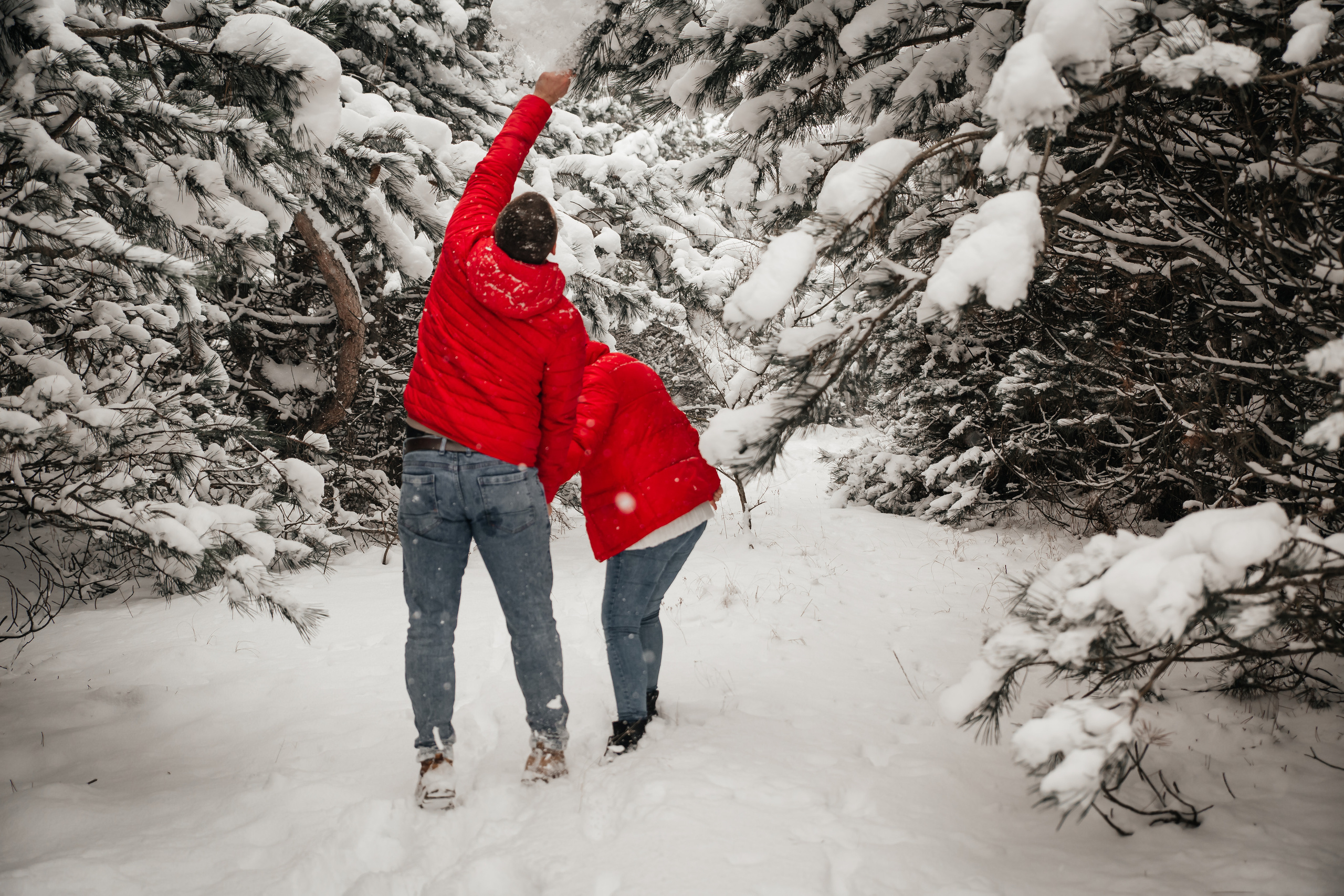 Зимние истории. Фотограф в Феодосии Наталья Булгакова