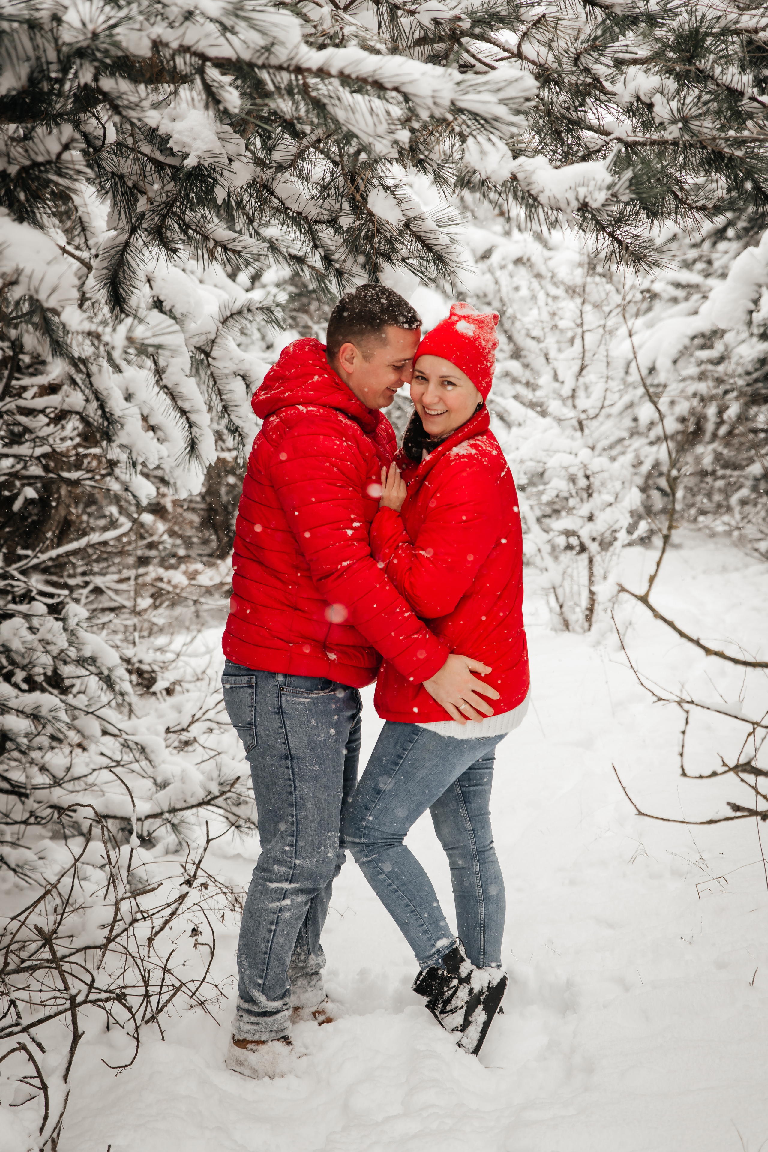 Зимние истории. Фотограф в Феодосии Наталья Булгакова