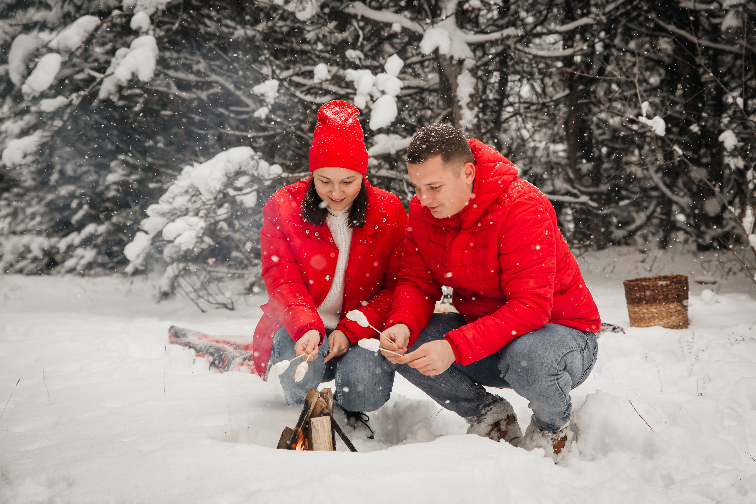 Зимние истории. Фотограф в Феодосии Наталья Булгакова