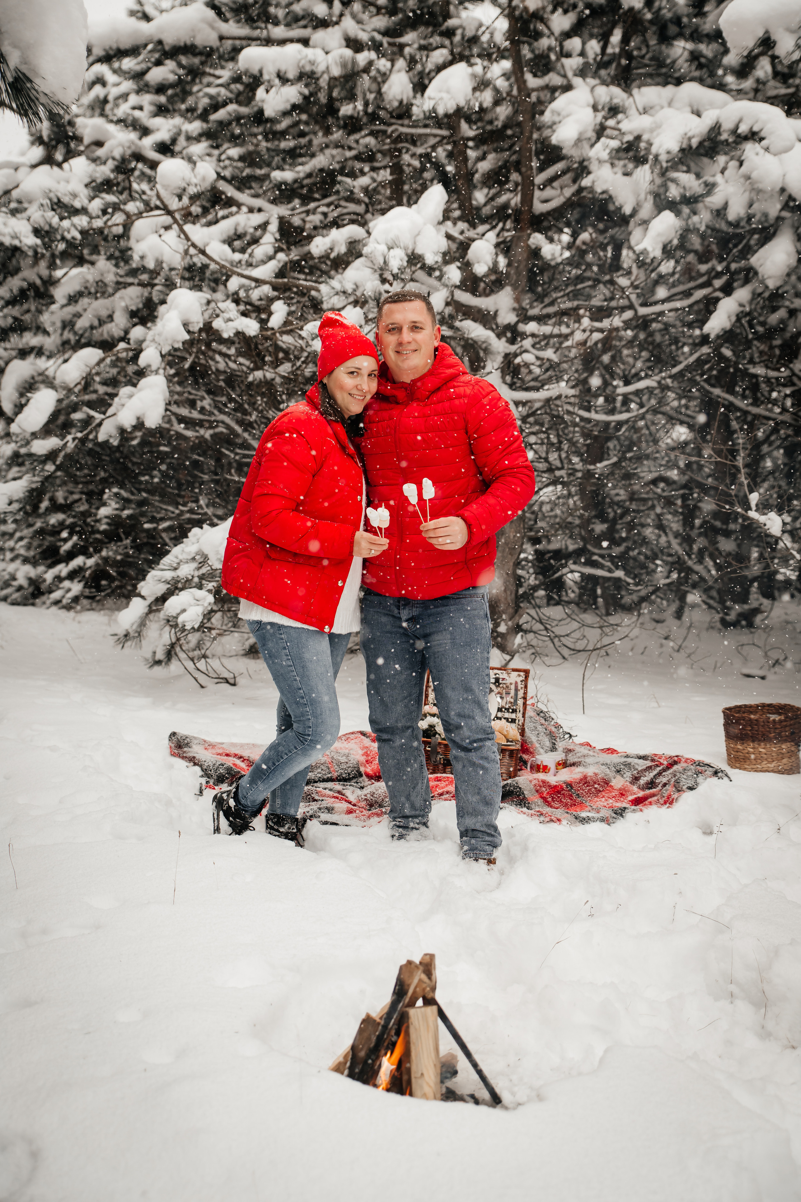 Зимние истории. Фотограф в Феодосии Наталья Булгакова