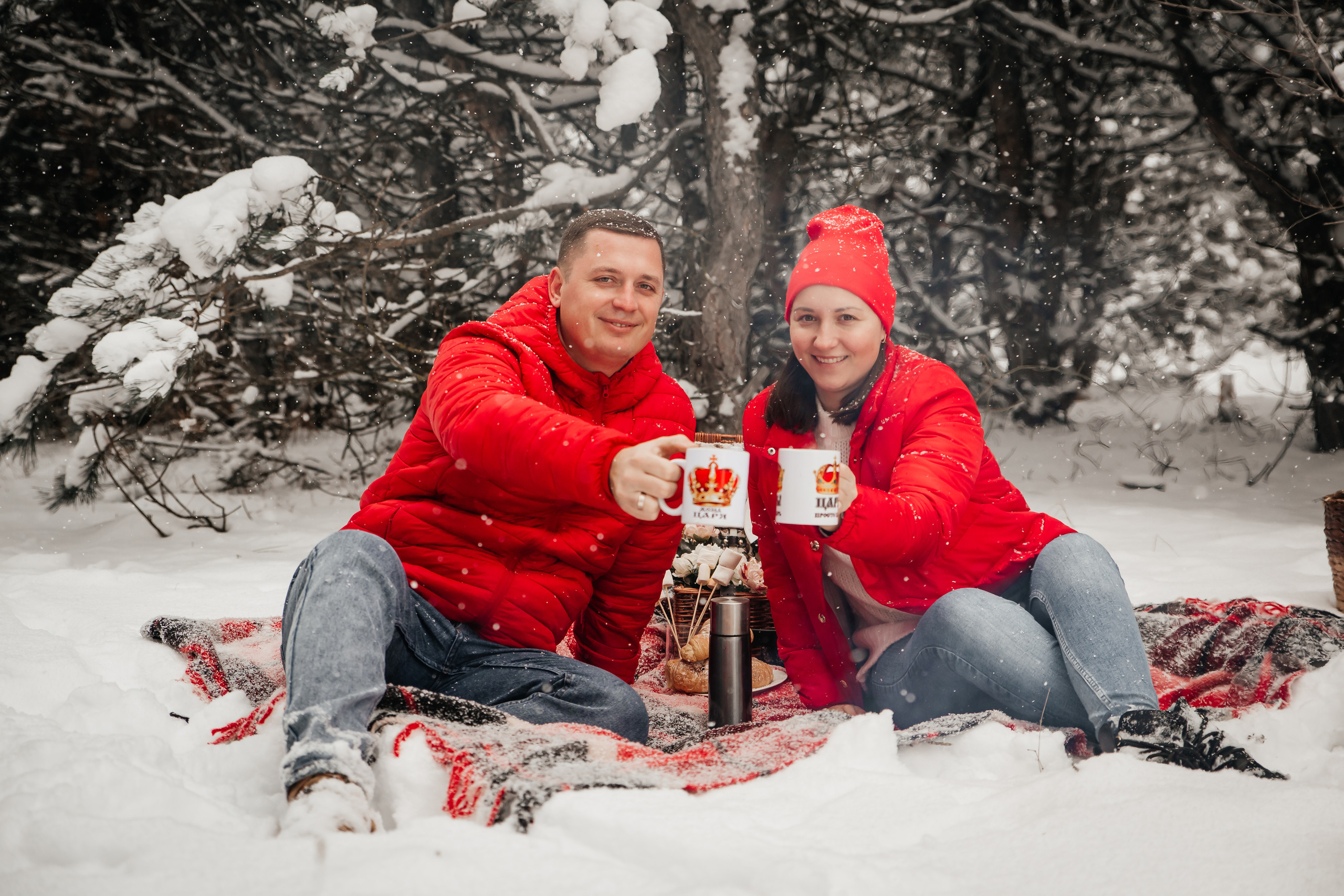 Зимние истории. Фотограф в Феодосии Наталья Булгакова