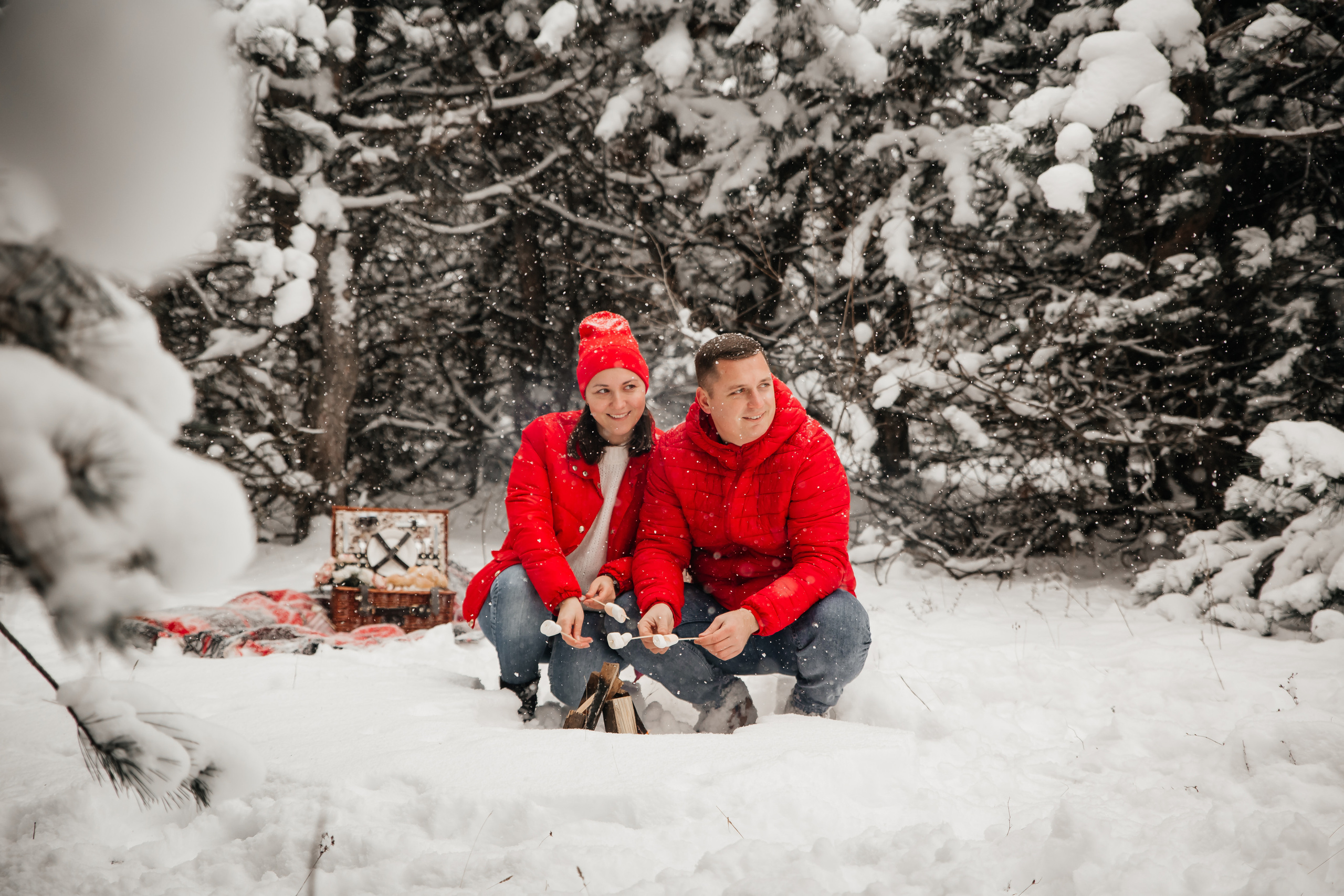 Зимние истории. Фотограф в Феодосии Наталья Булгакова