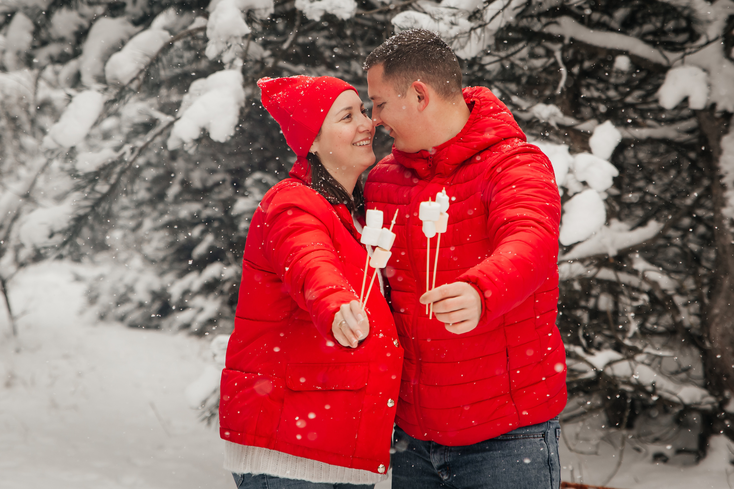 Зимние истории. Фотограф в Феодосии Наталья Булгакова