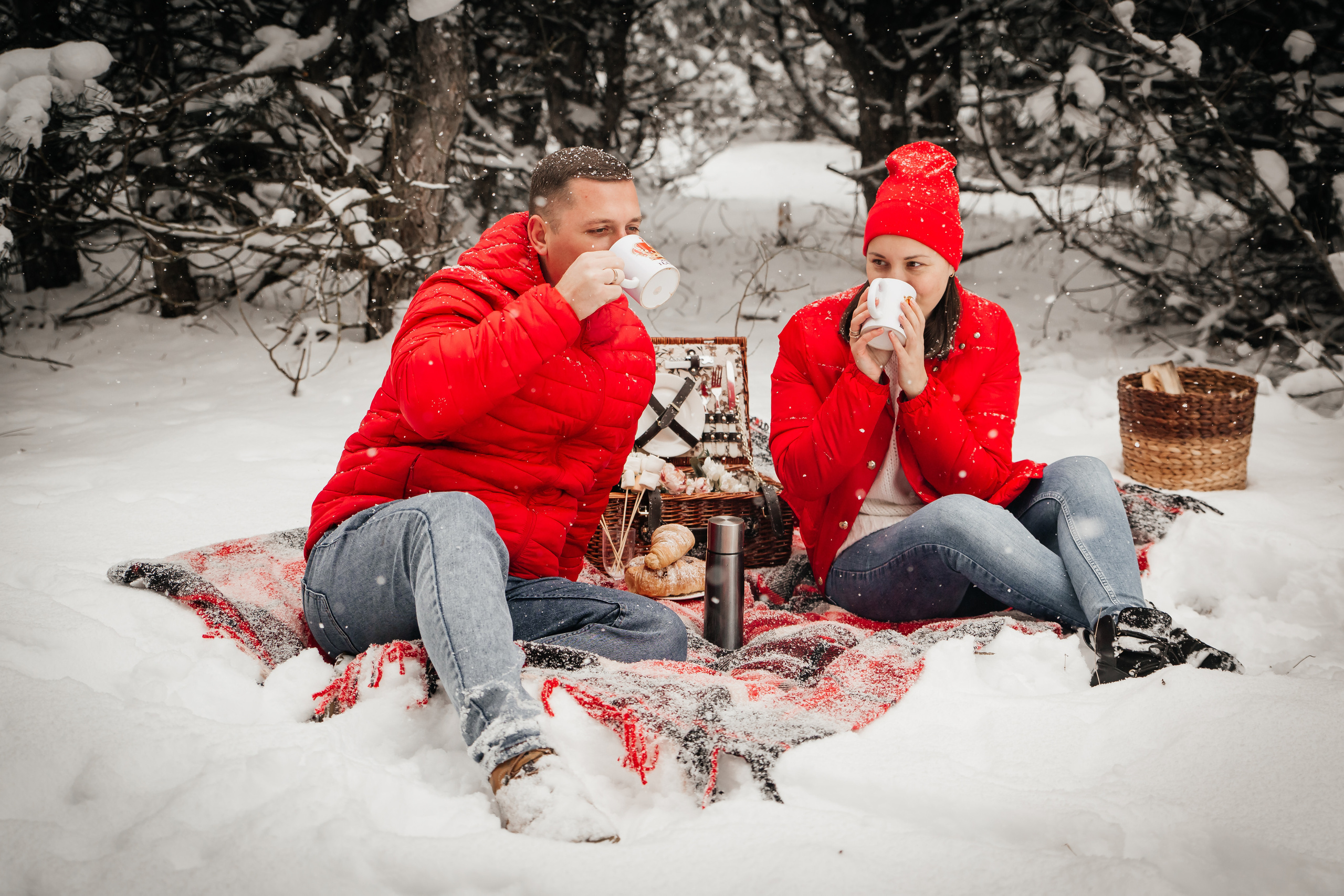 Зимние истории. Фотограф в Феодосии Наталья Булгакова