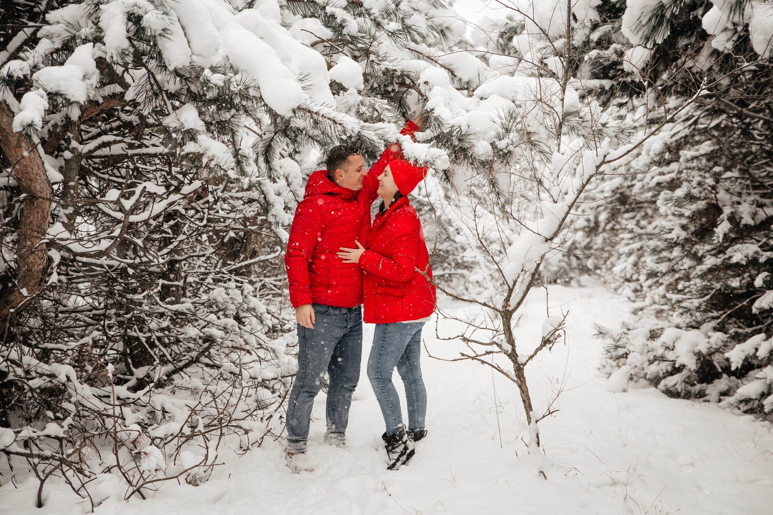 Зимние истории. Фотограф в Феодосии Наталья Булгакова