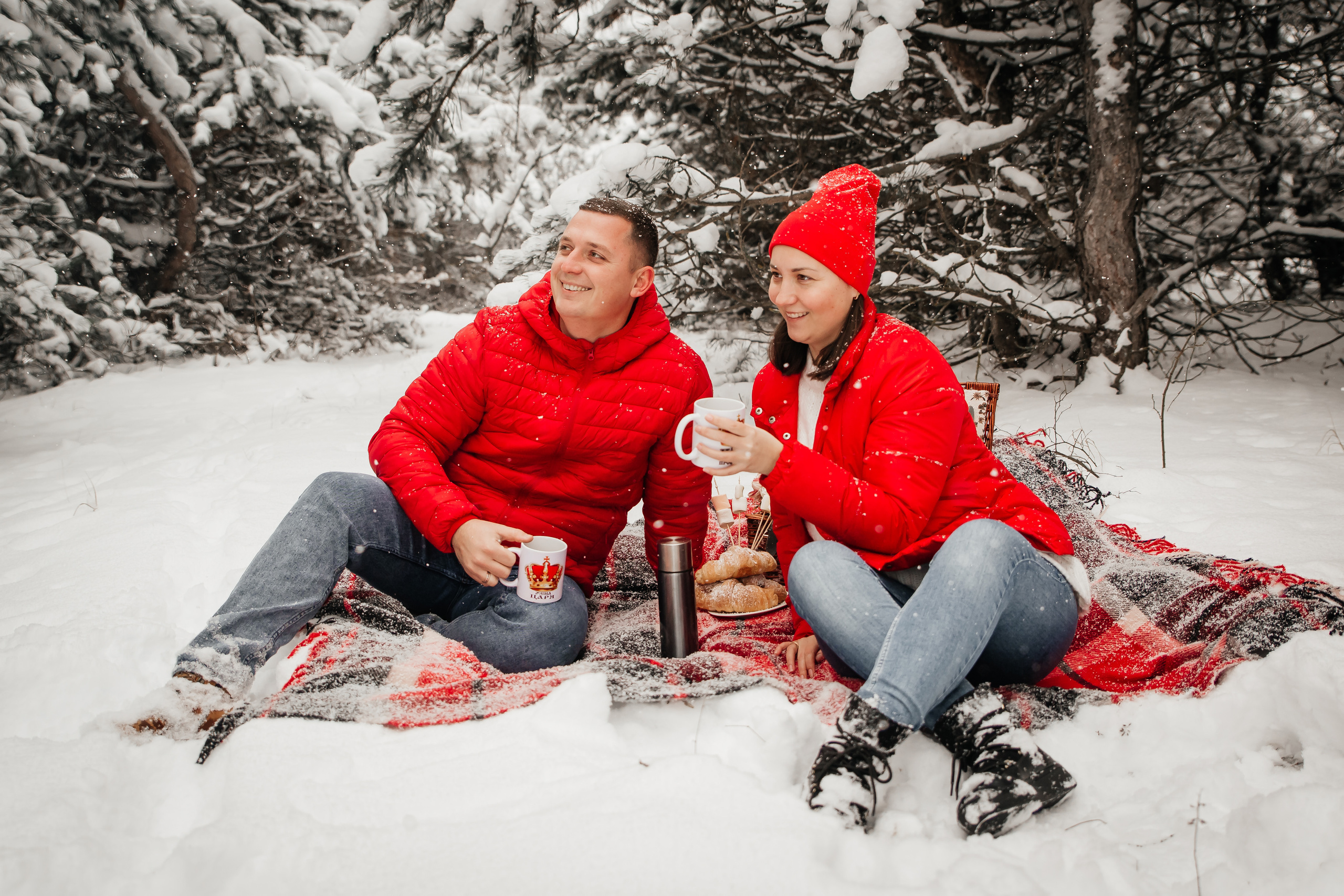 Зимние истории. Фотограф в Феодосии Наталья Булгакова