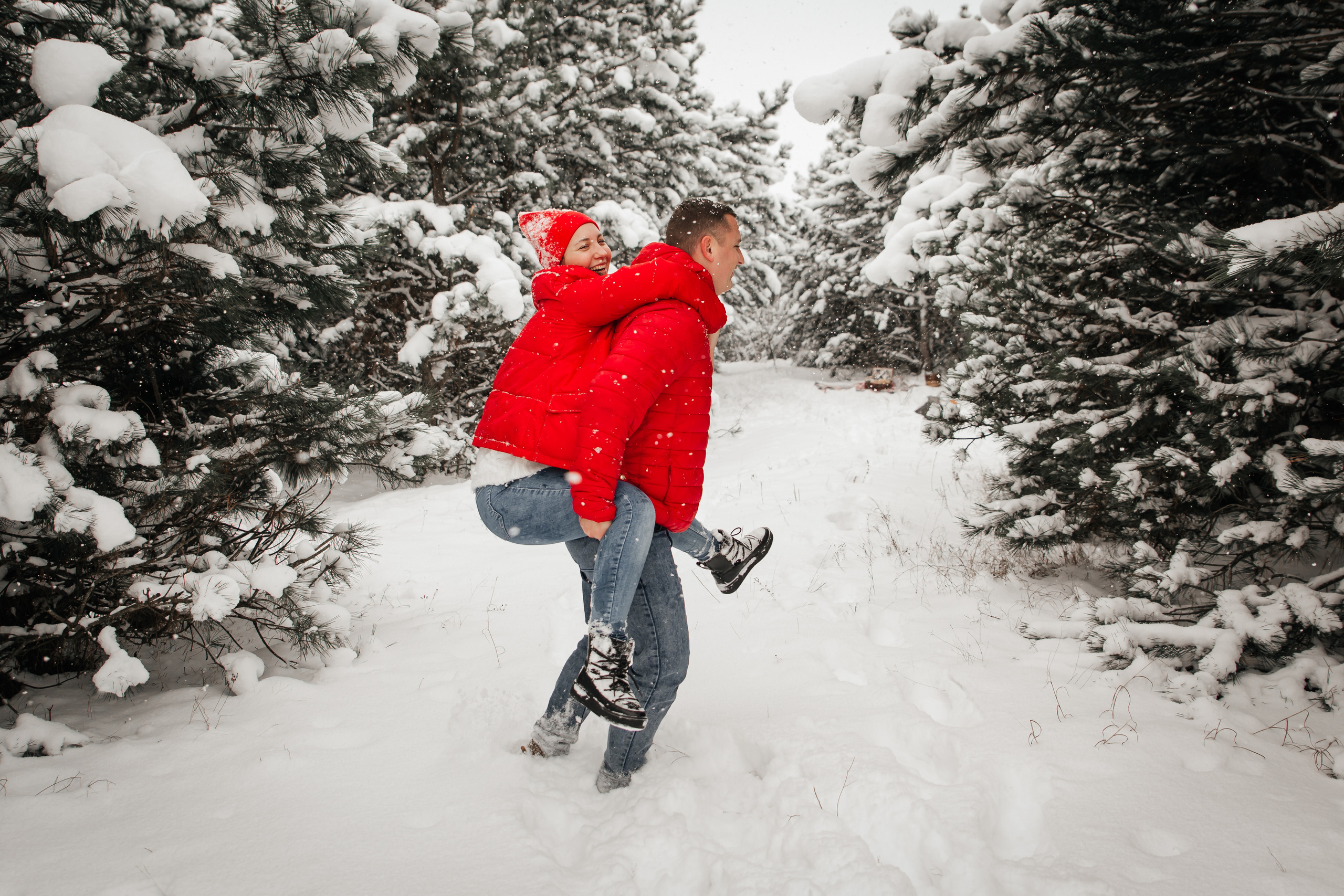 Зимние истории. Фотограф в Феодосии Наталья Булгакова
