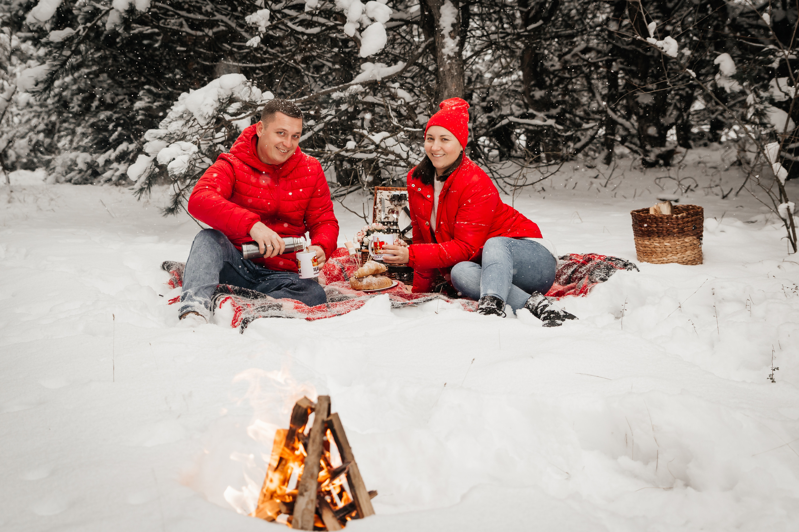 Зимние истории. Фотограф в Феодосии Наталья Булгакова