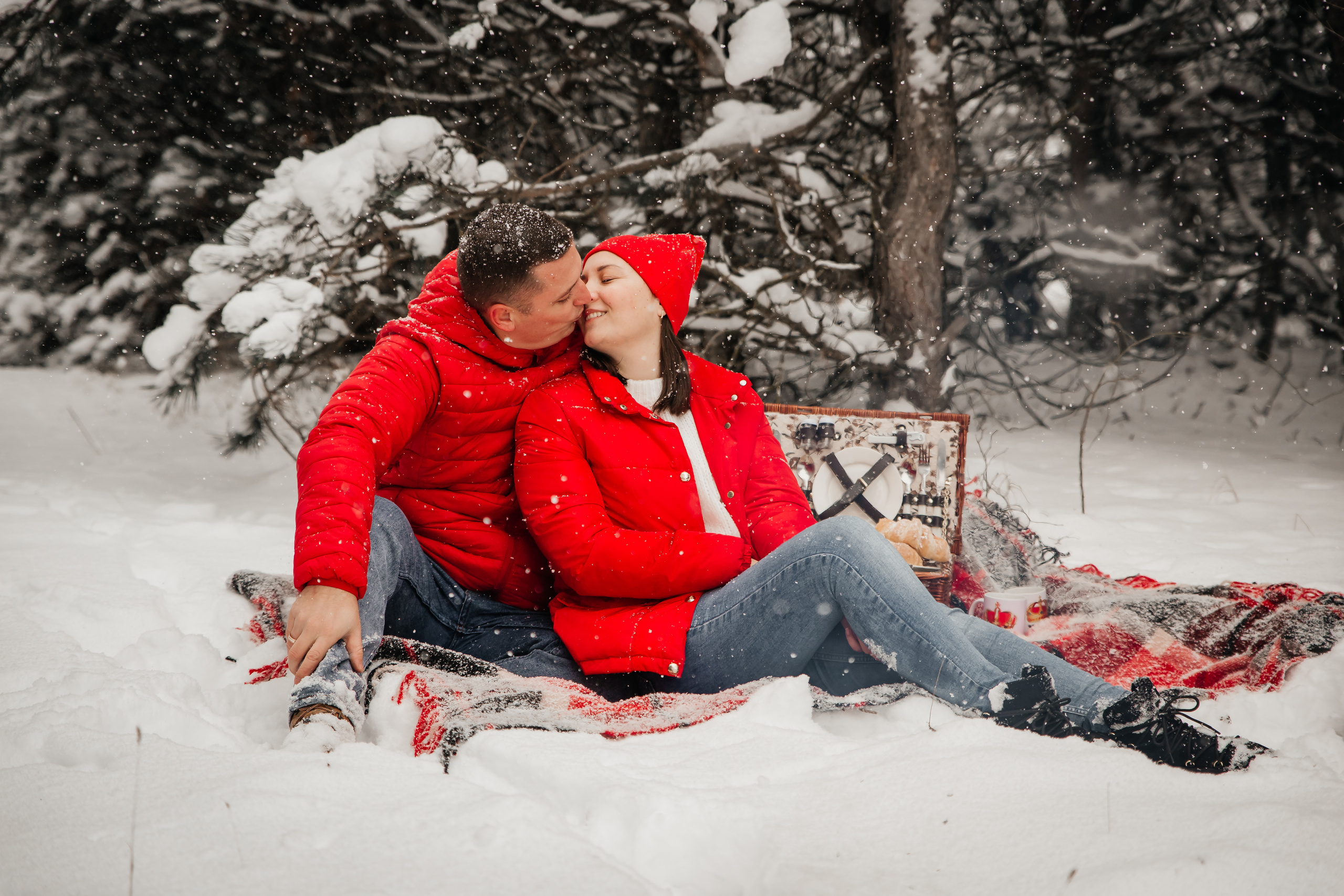 Зимние истории. Фотограф в Феодосии Наталья Булгакова