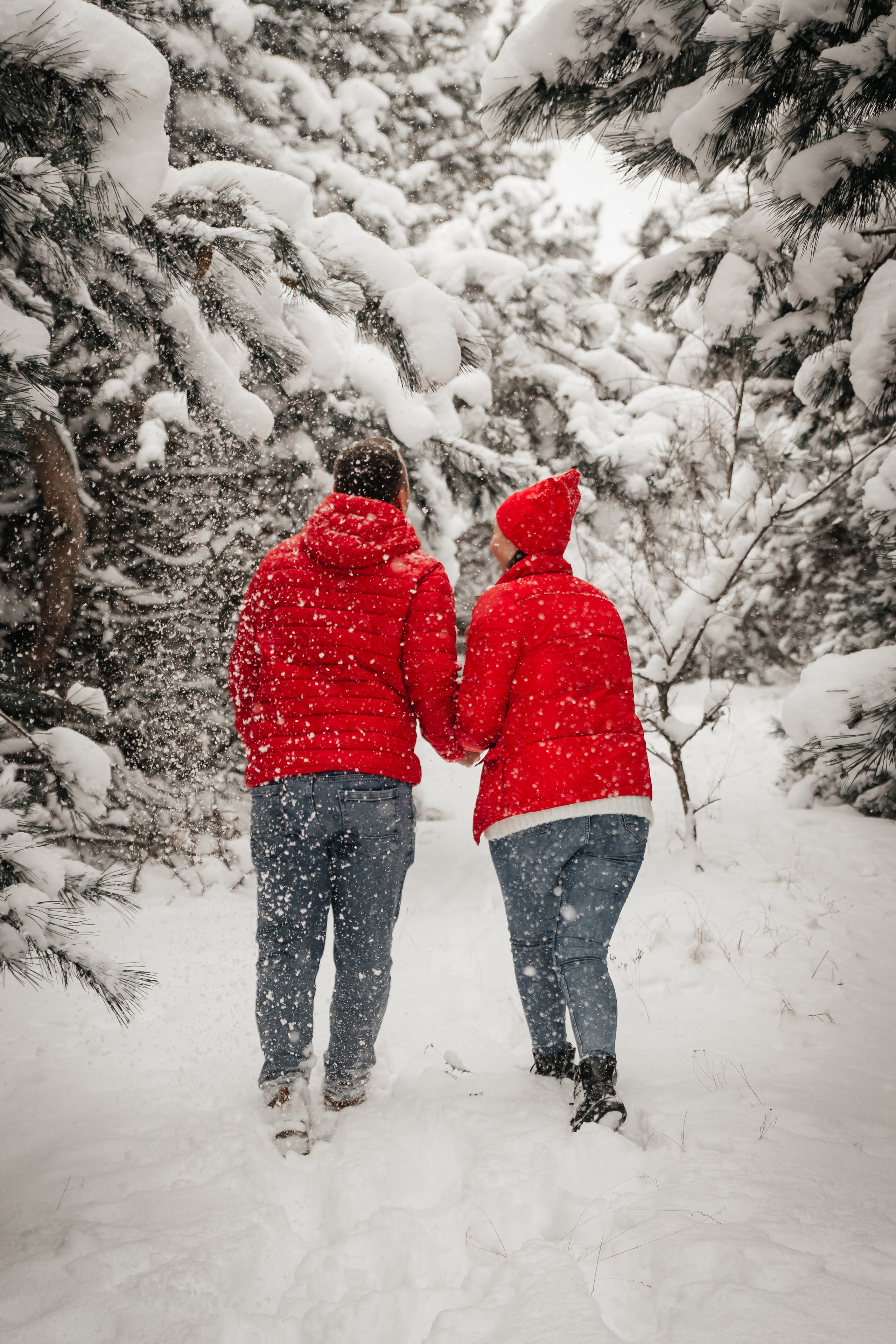Зимние истории. Фотограф в Феодосии Наталья Булгакова