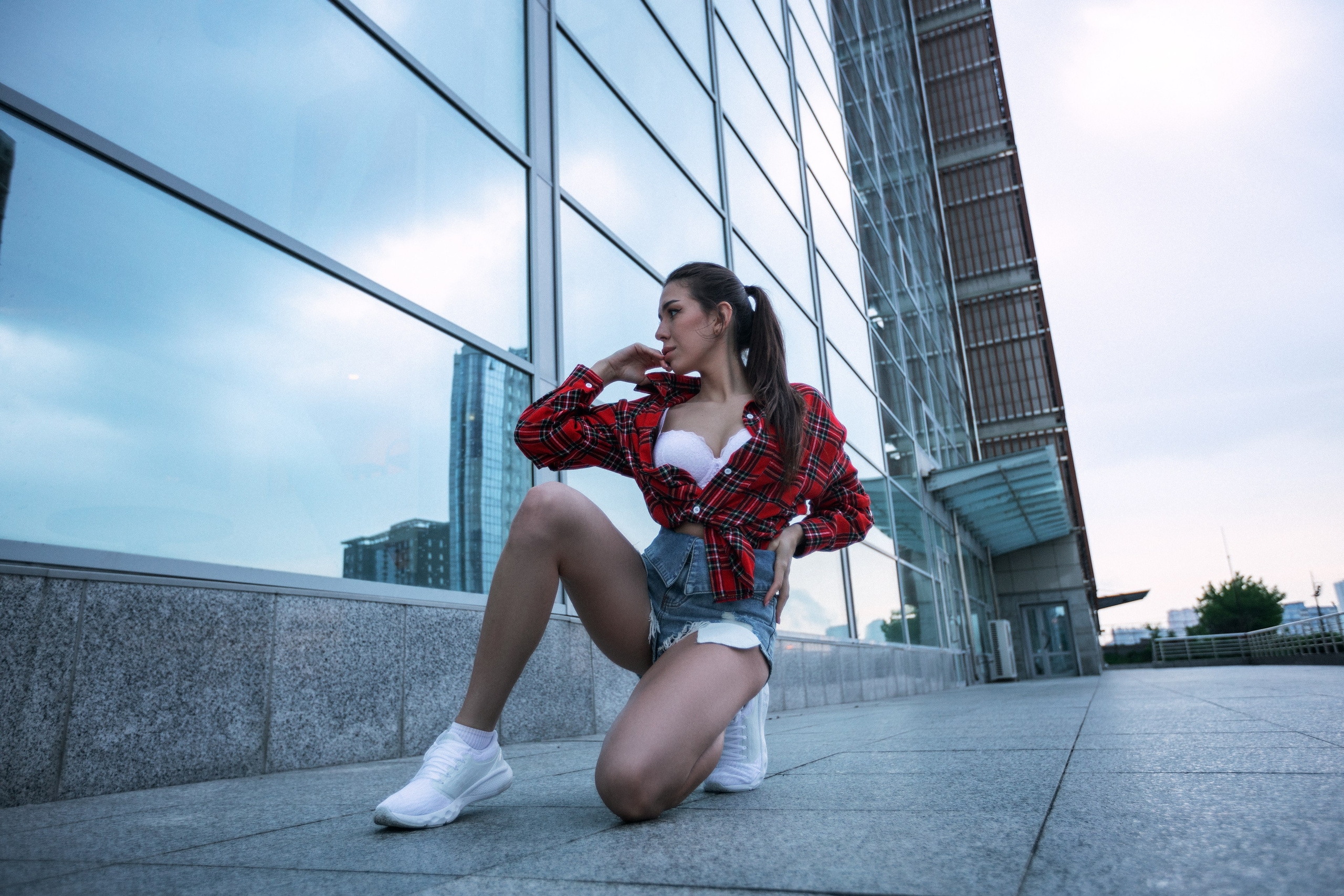 Irina. Фотограф во Владивотоке